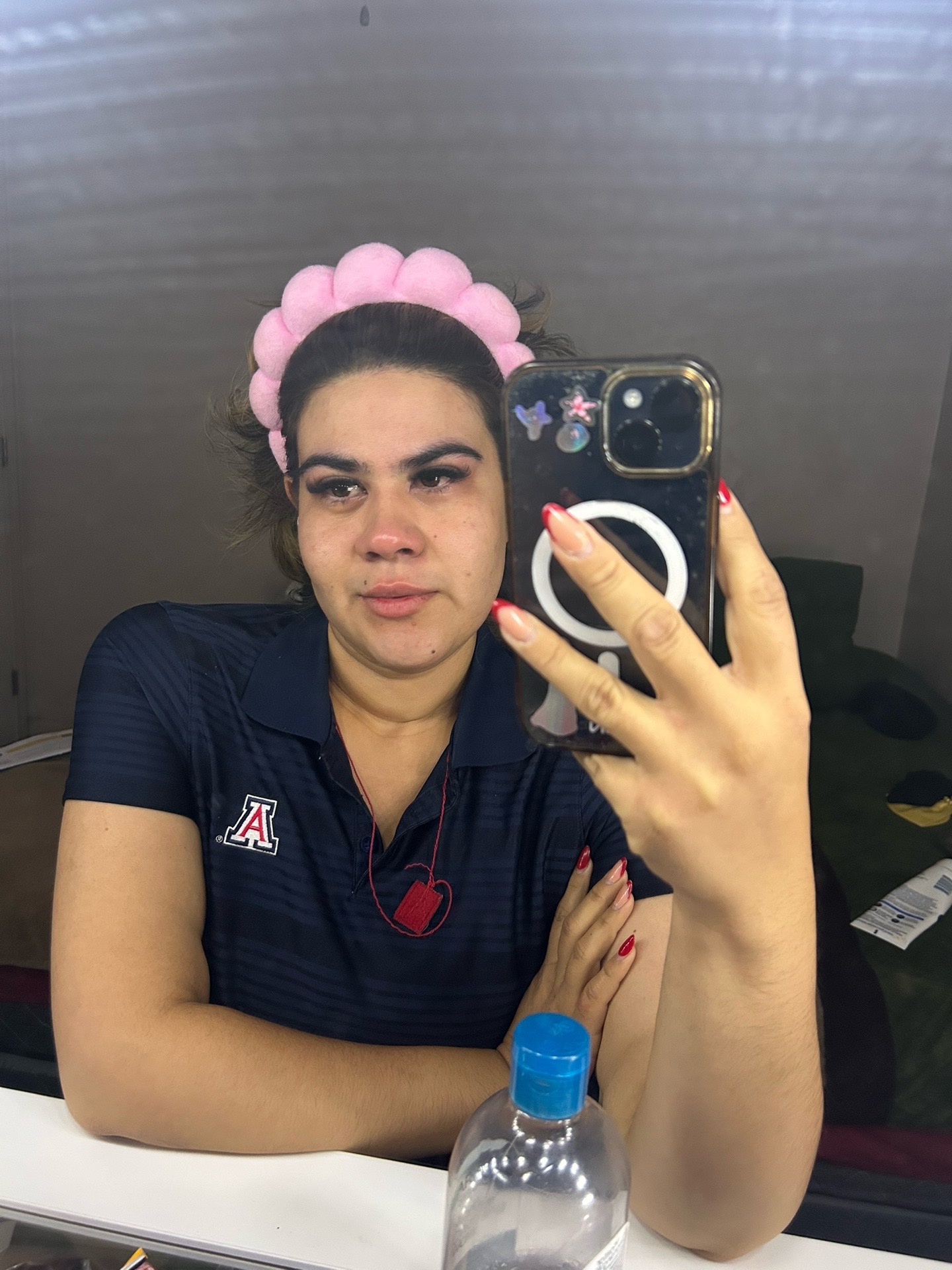 @LAURA  CH&Aacute;VEZ ❤️