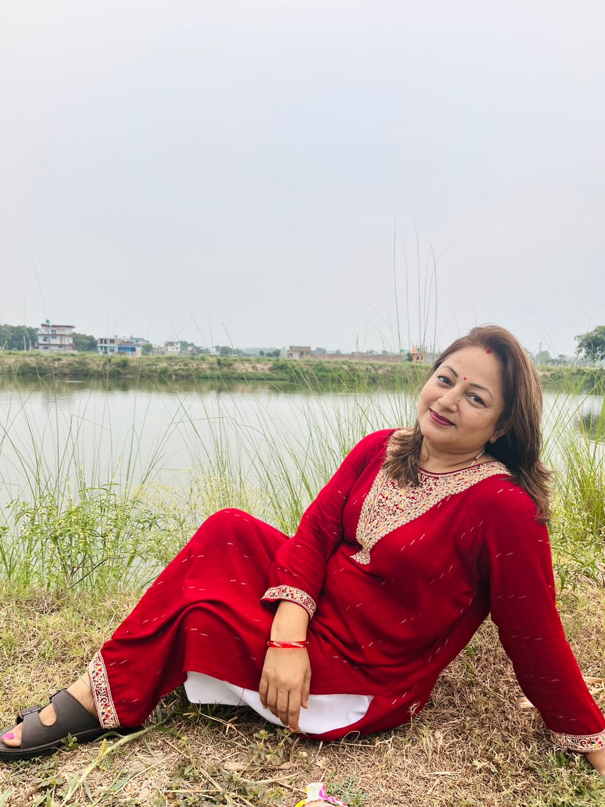 @sudeepti