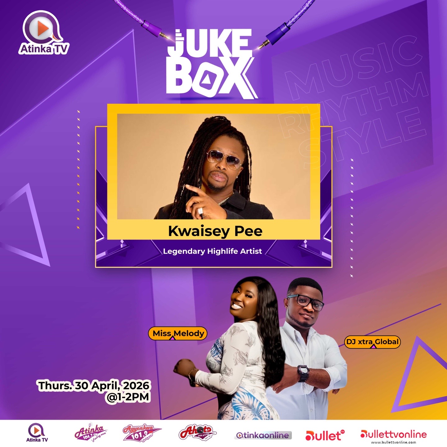 @Jukebox
