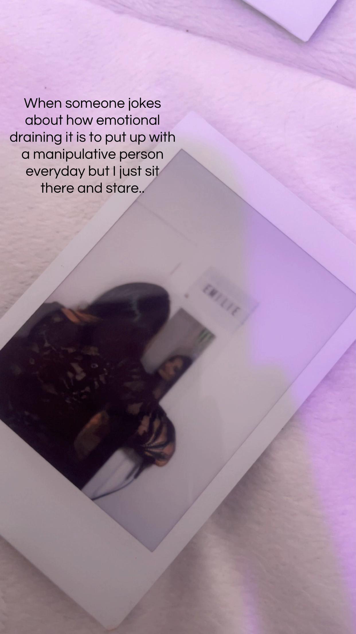 @Zoemaemainx