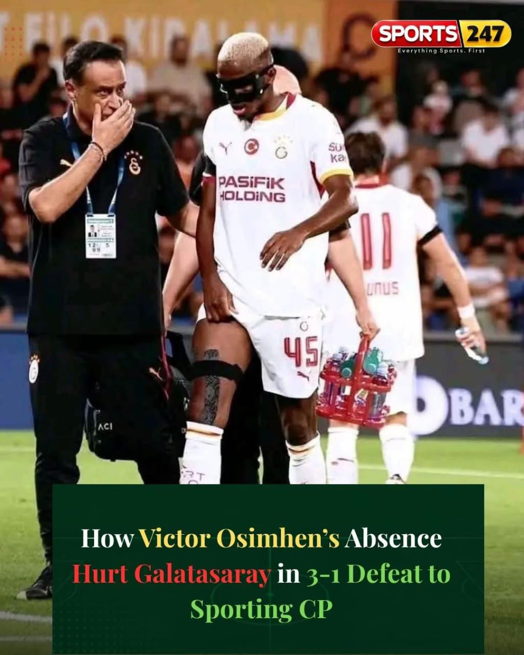 @Sports247naija