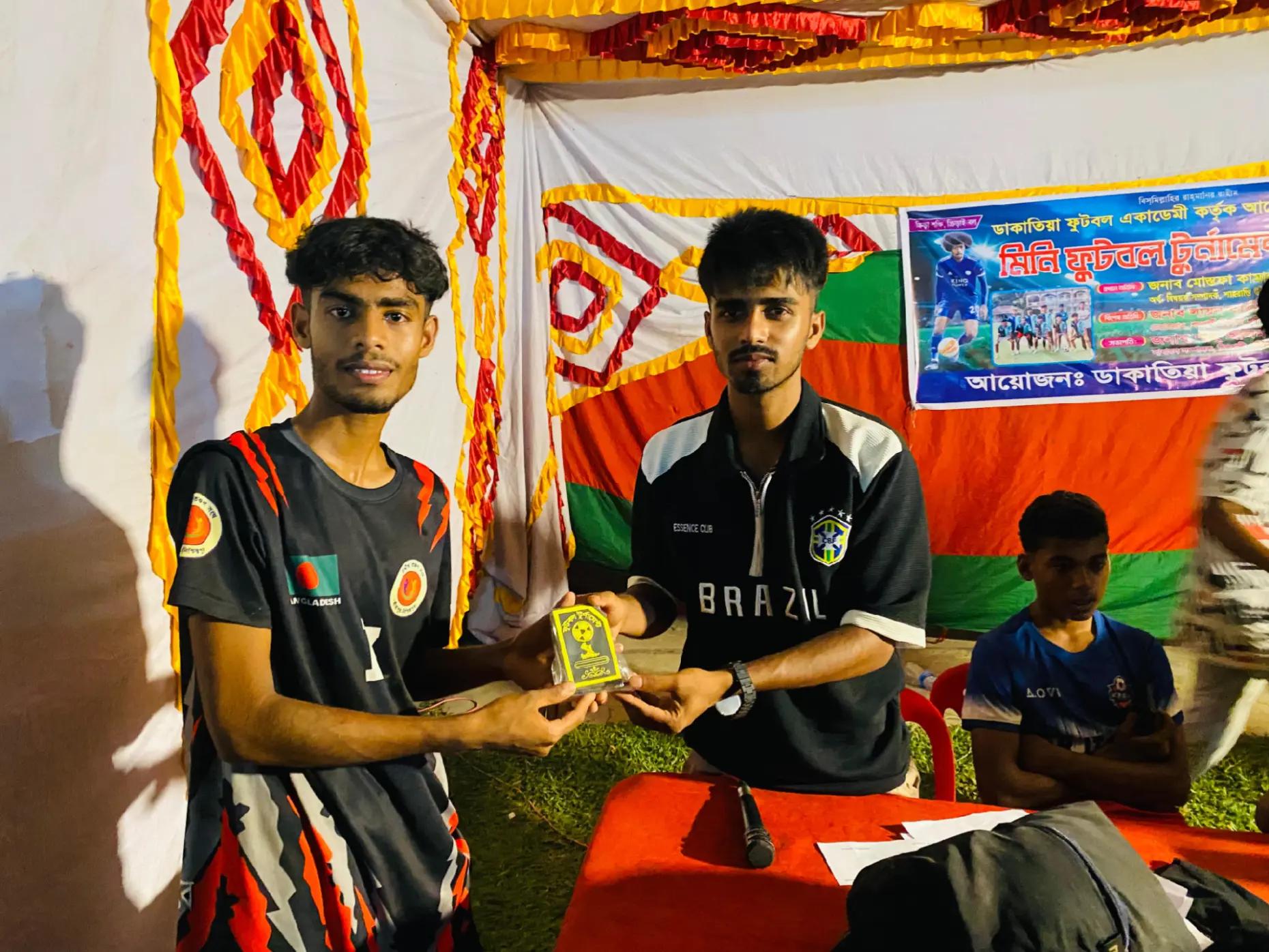 @Football Lover