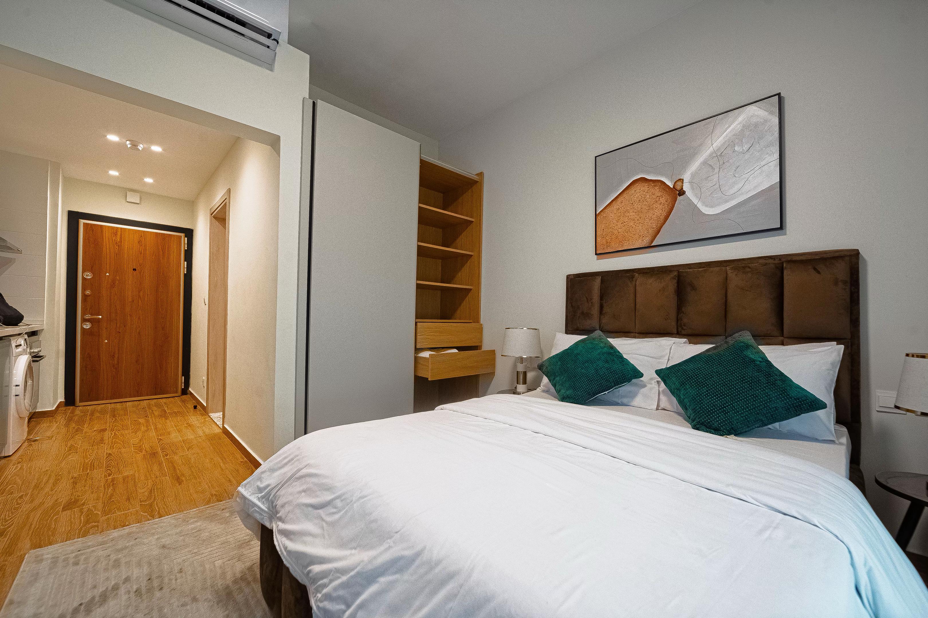 @Peravi Suites