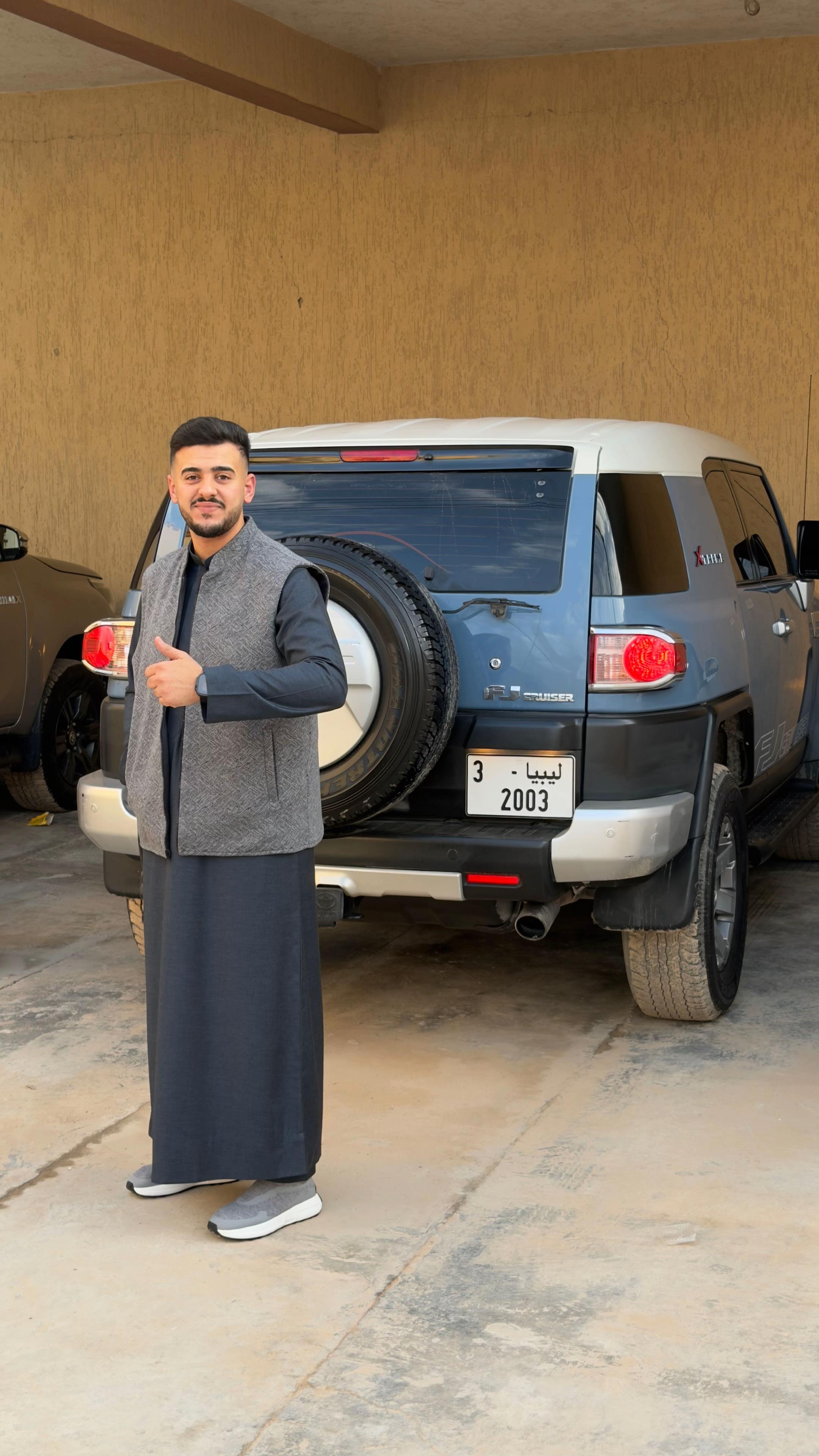 @فرج التومي