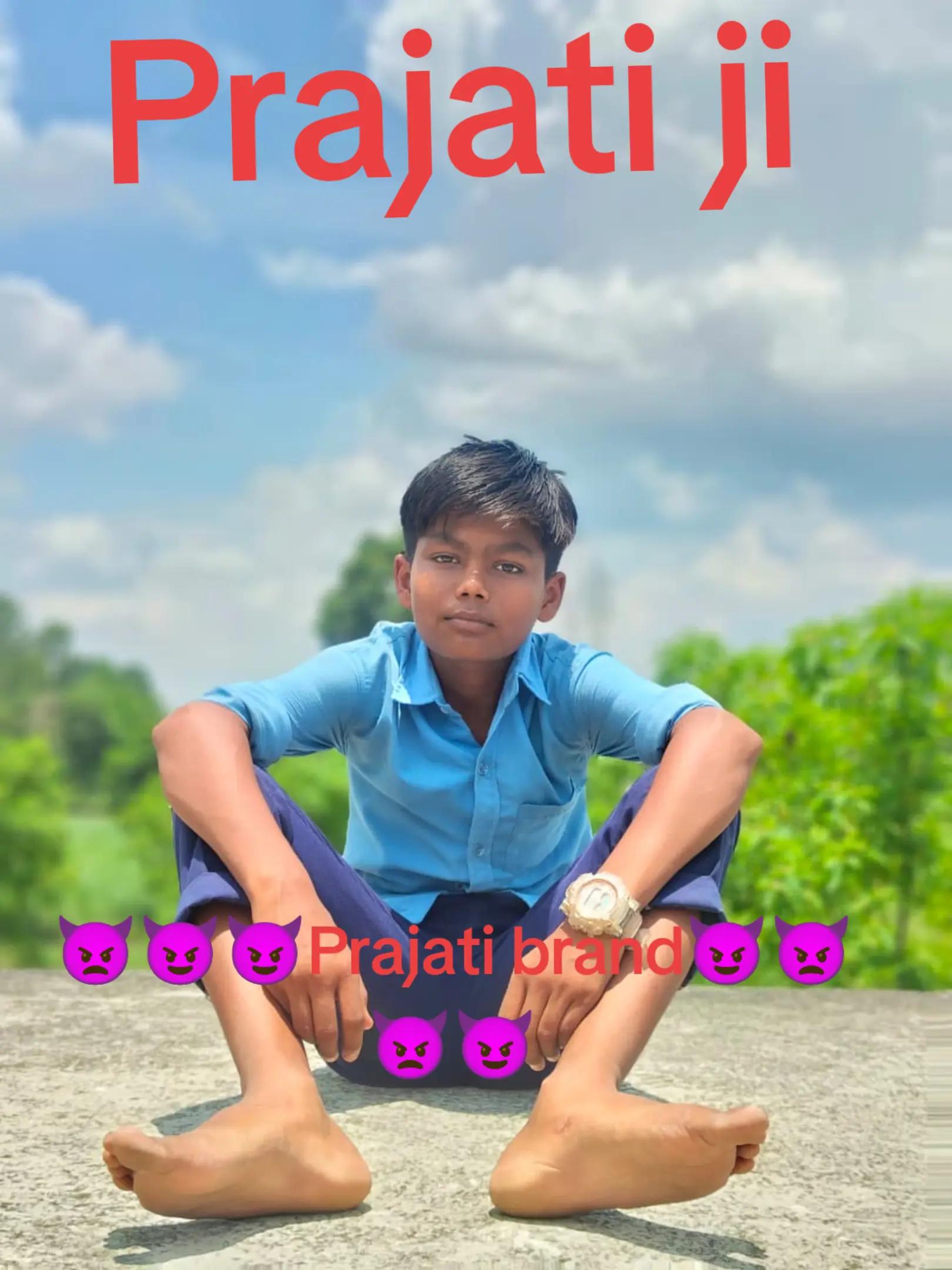 @Prajati ji