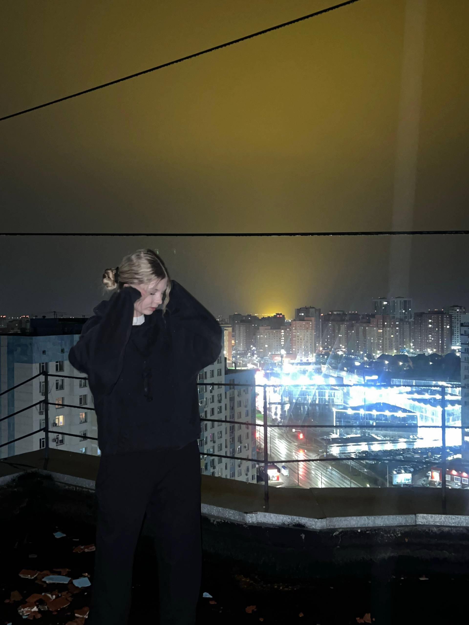 @сонечка