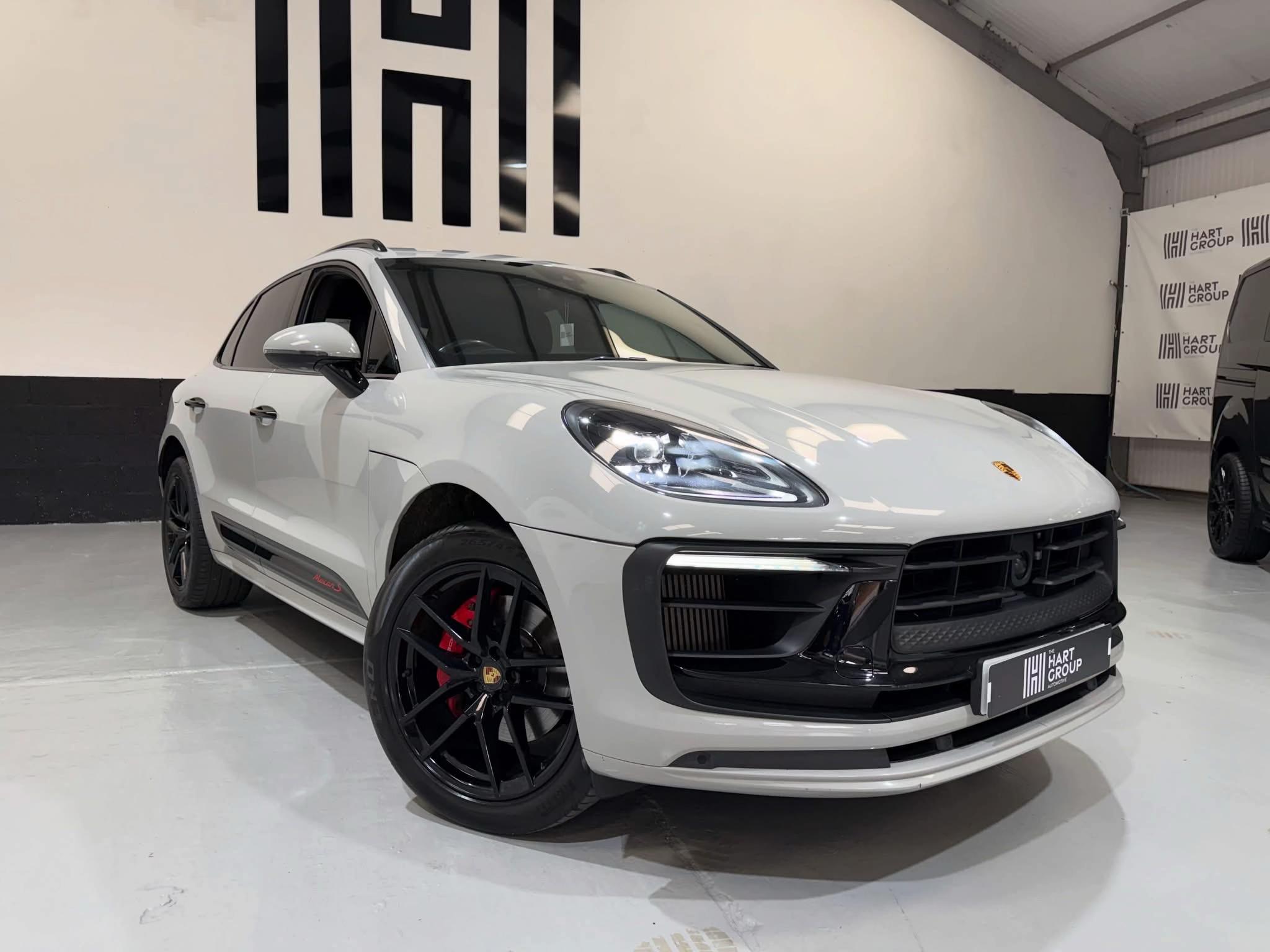 @The Hart Group Automotive