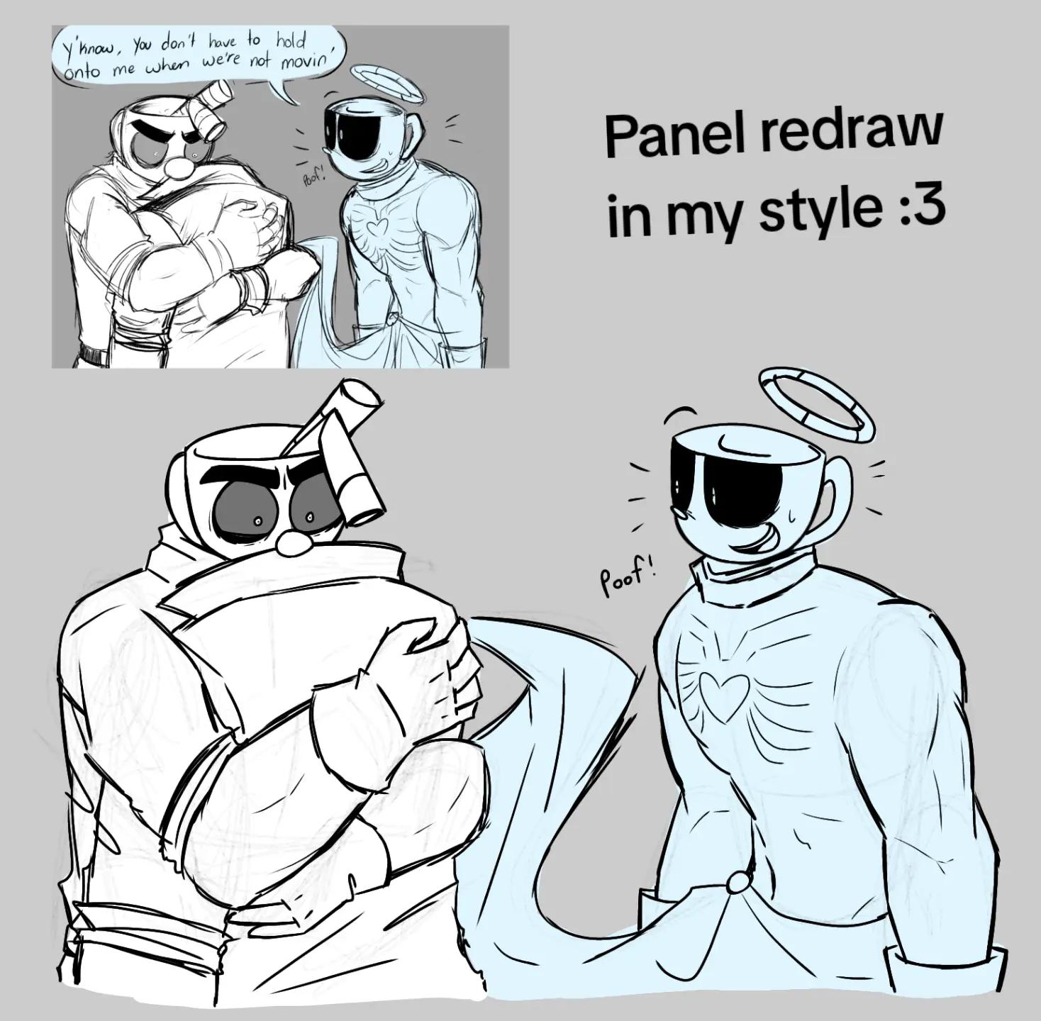 @ZeFanatic14 (ART COMMS OPEN)