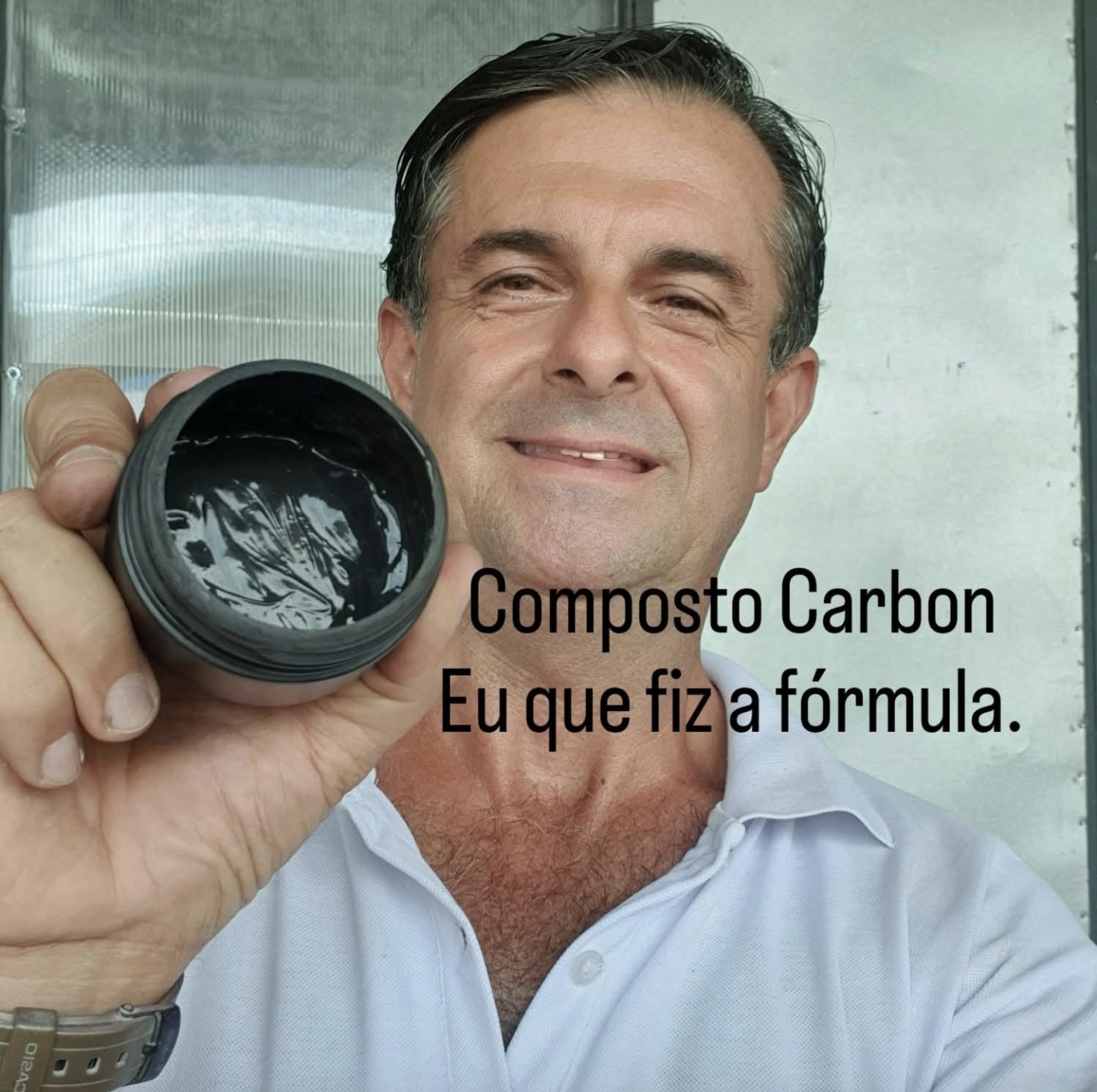 @Carbon Glass