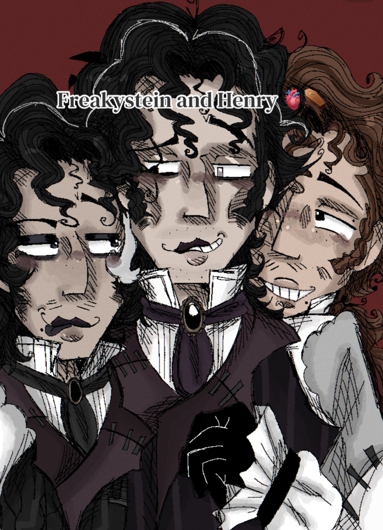 @⛈🧪⚰️Frankenstein⚰️🧪⛈