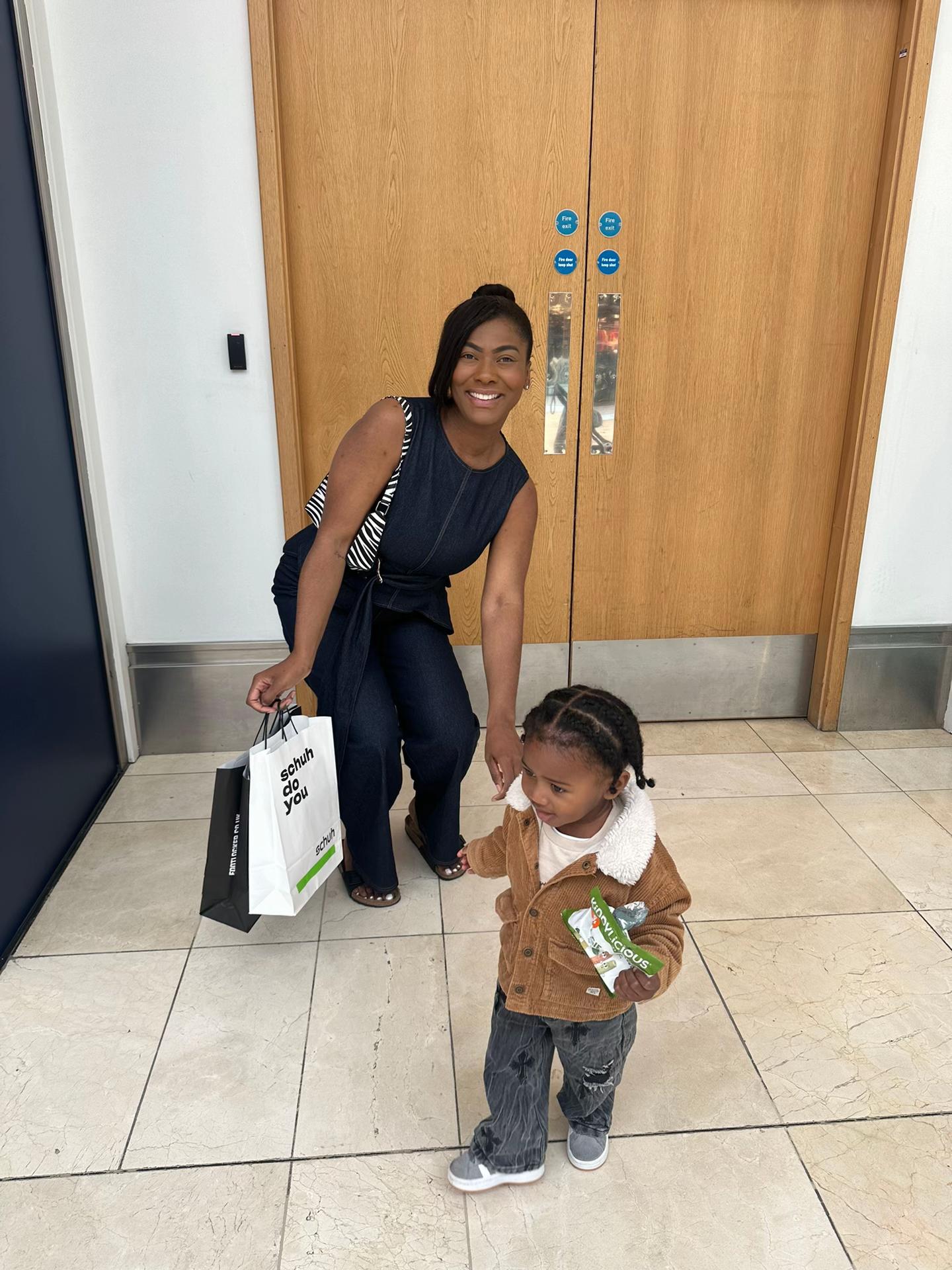 @Nicole | Motherhood & Life 🦋