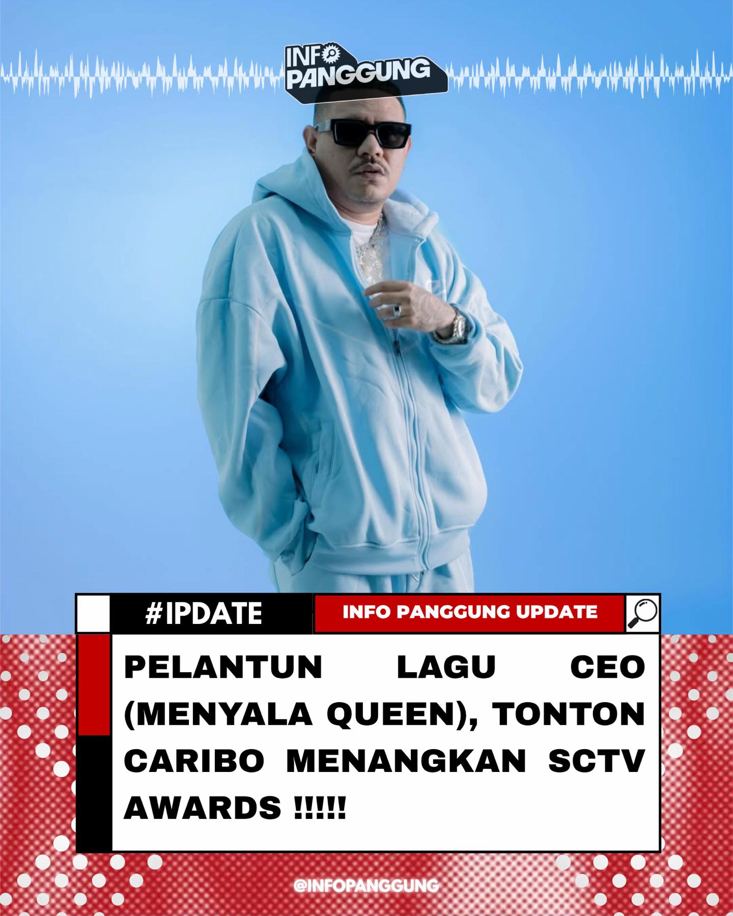 @Infopanggung