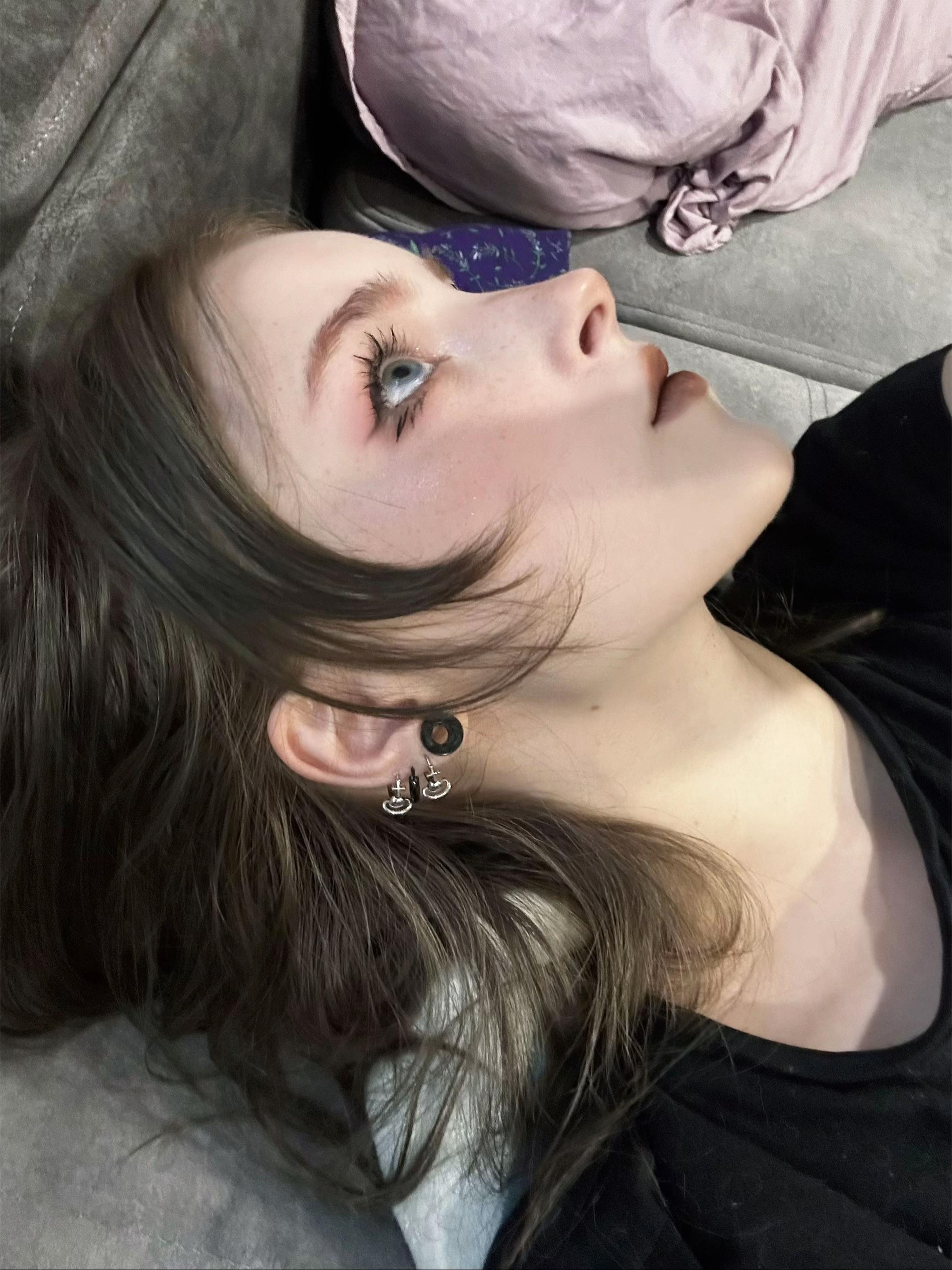@Вика Мышеловка