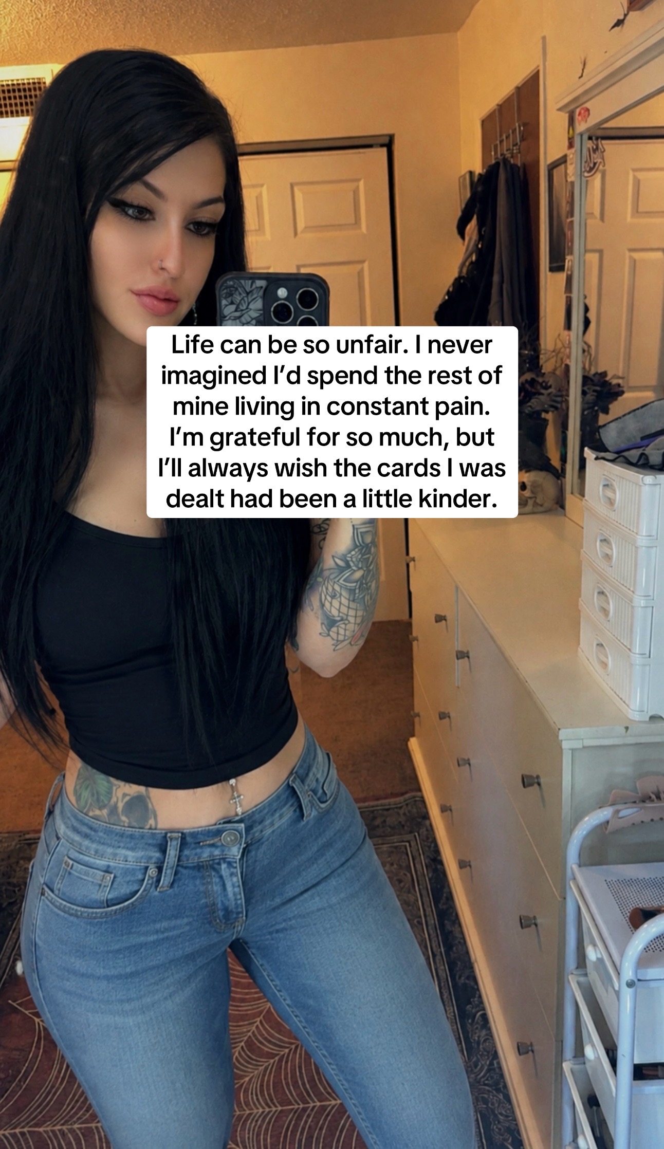 @Shanae