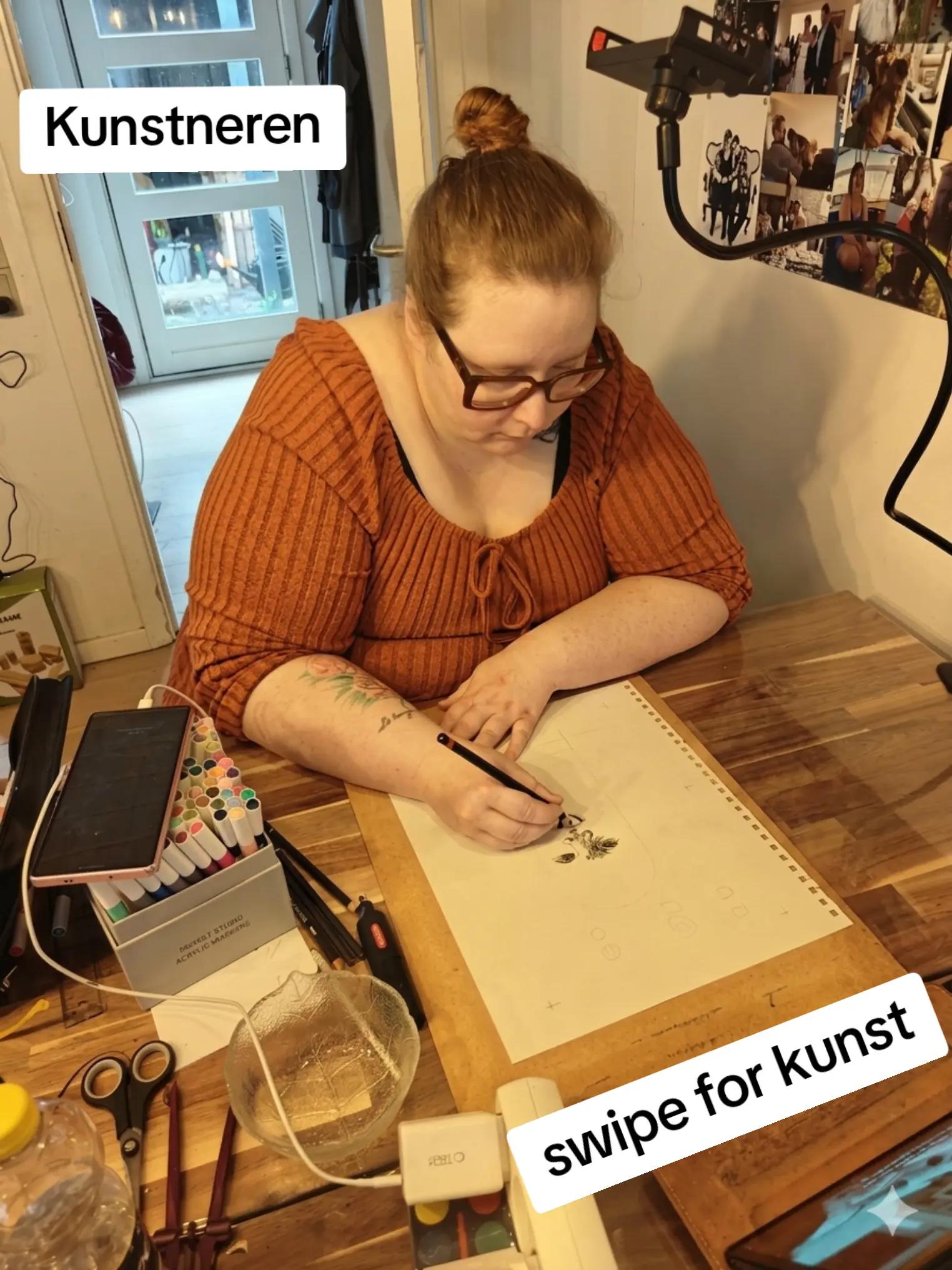 @Katrine E. Aa. Frederiksen