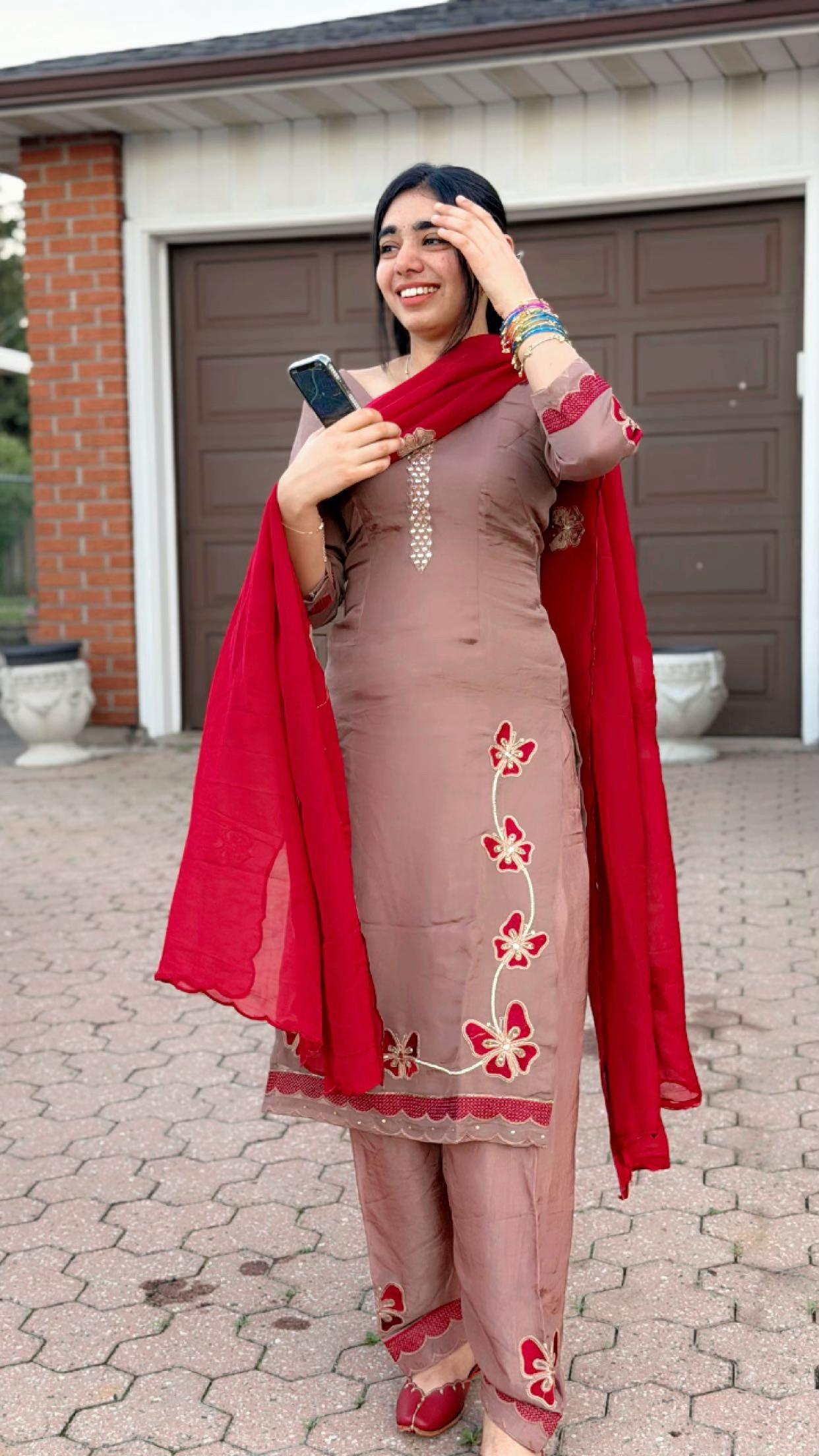 @prabh brar