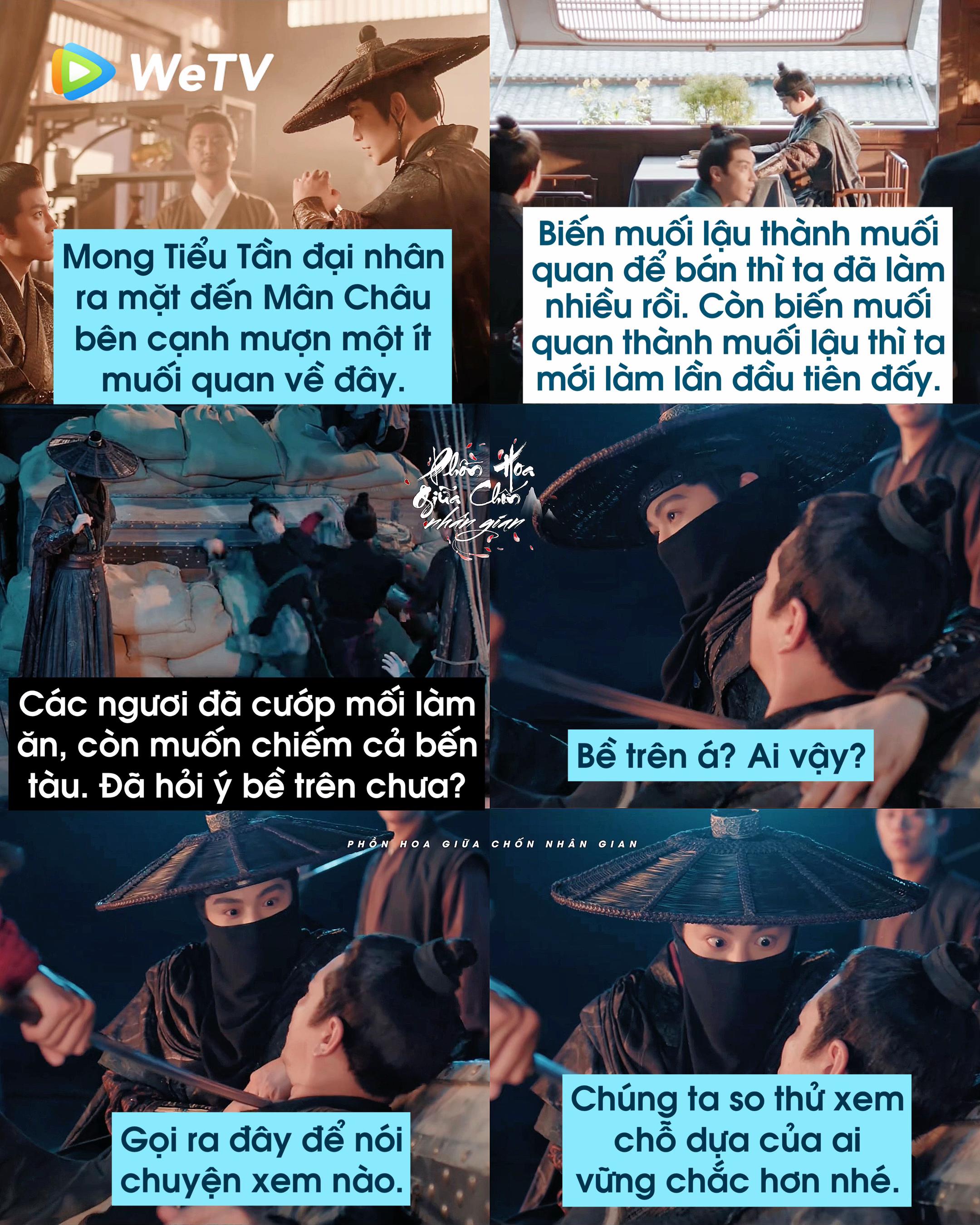 @Phồn Hoa Giữa Chốn Nhân Gian🌸