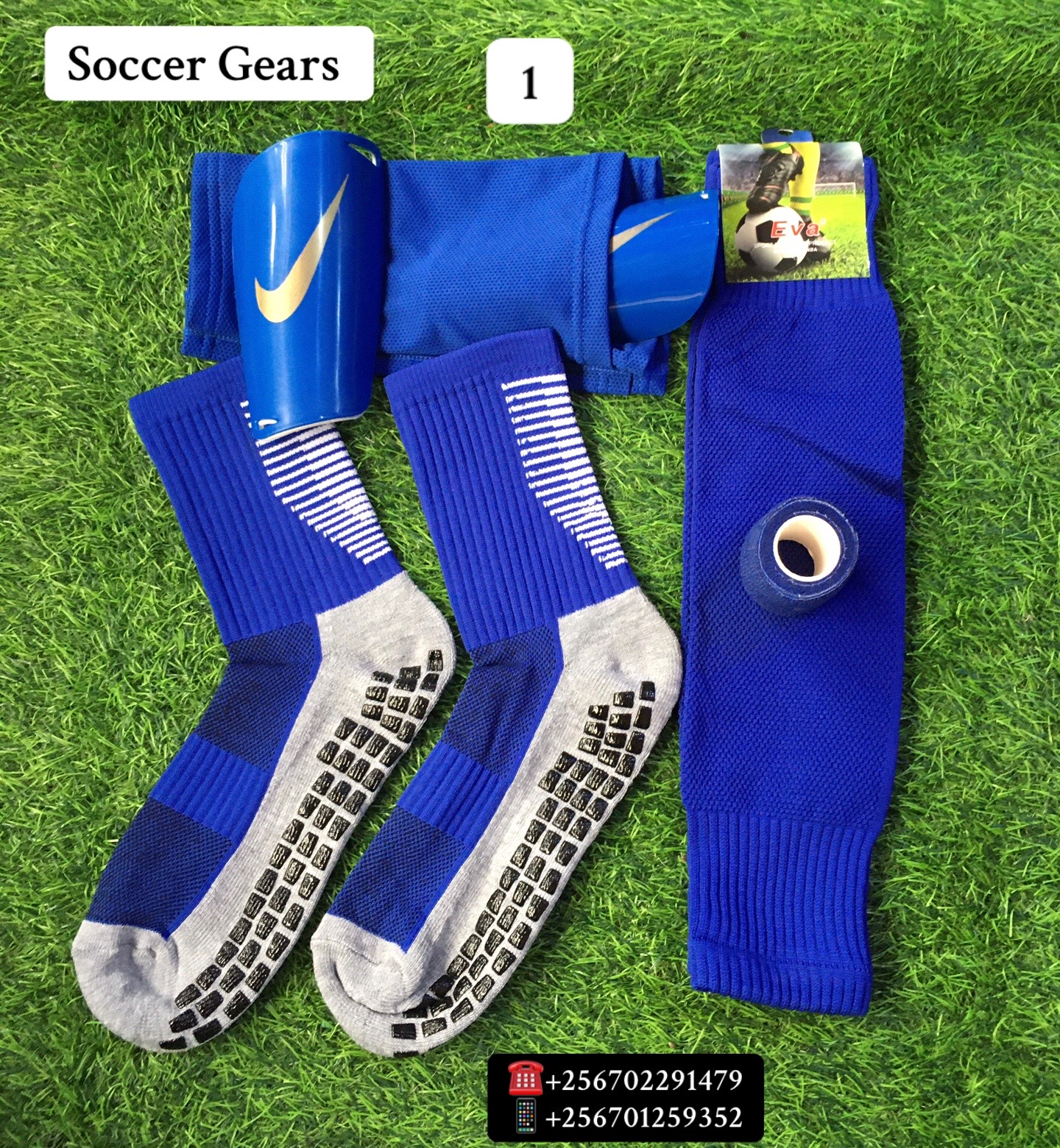 @Best Soccer Boots | UG