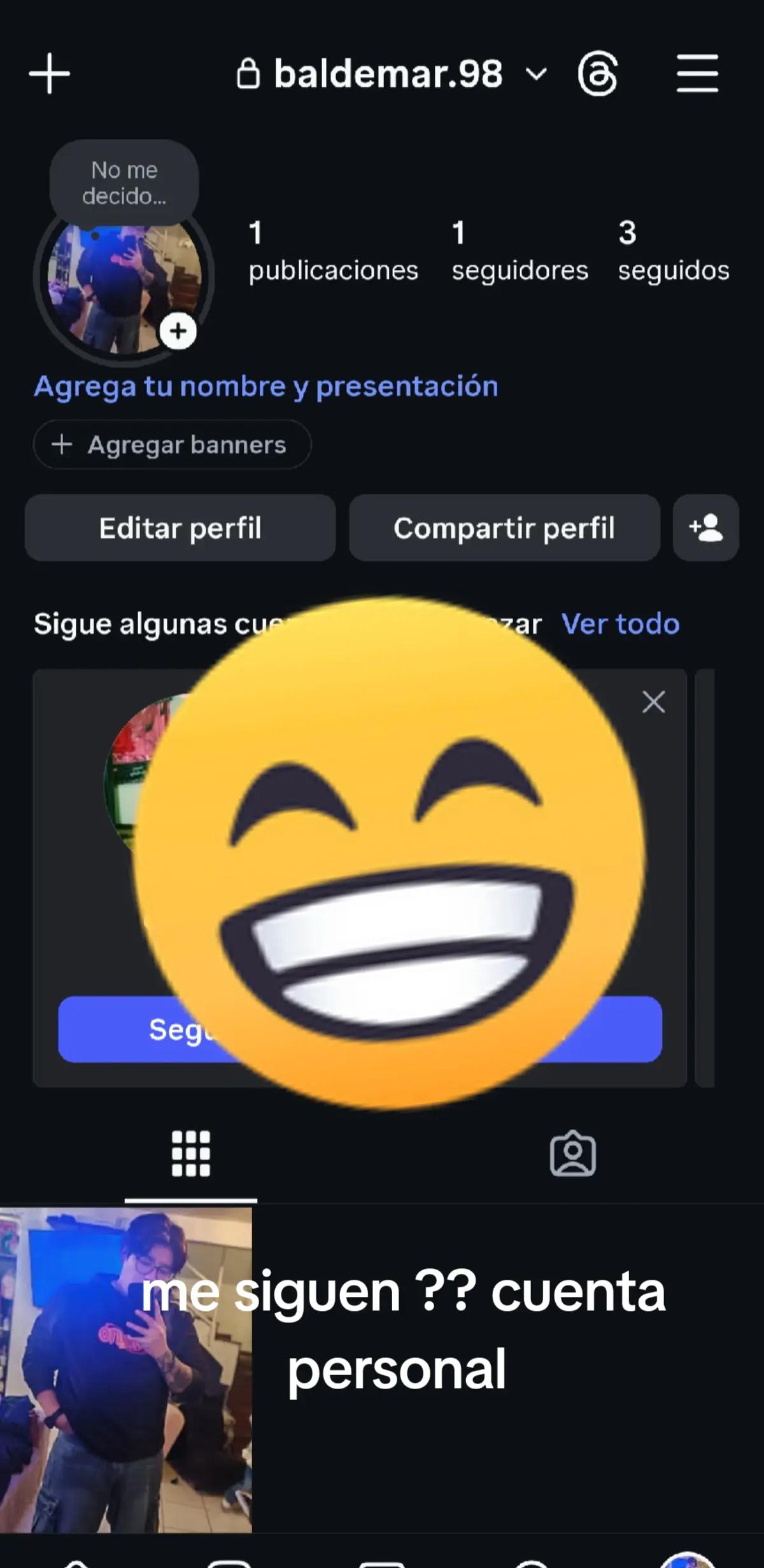 @Trompo Trompito