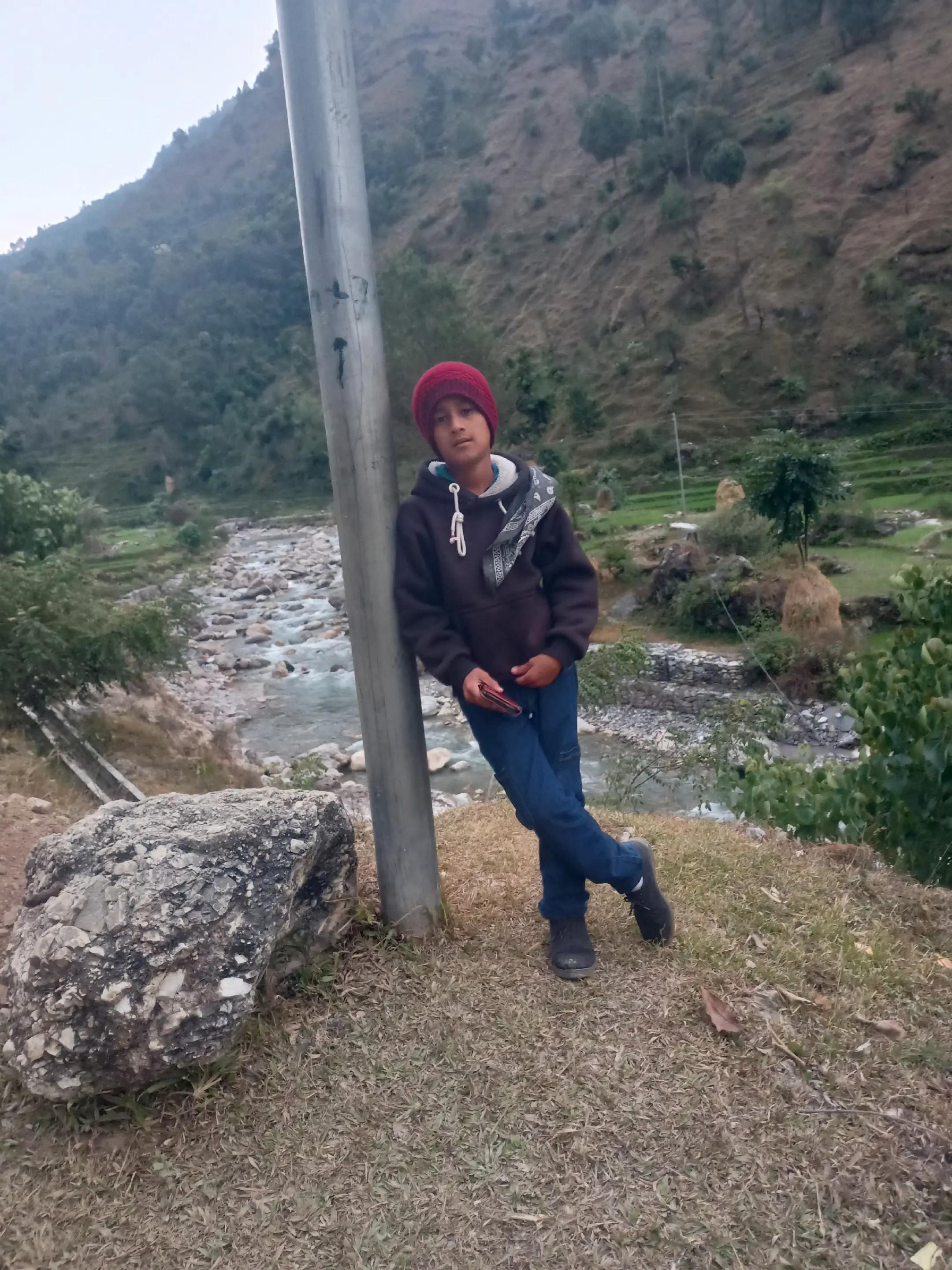 @Ahilya Bohara