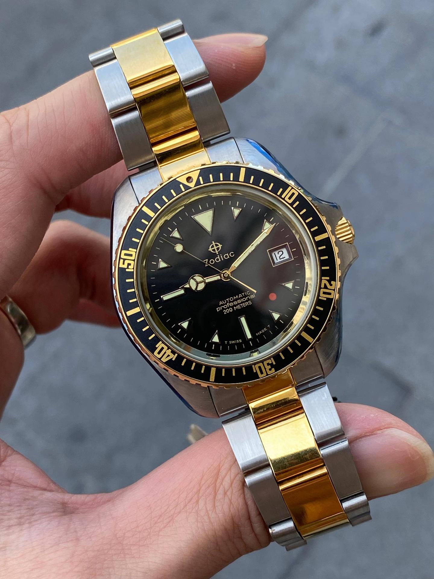 @Arrow Vintage Watches