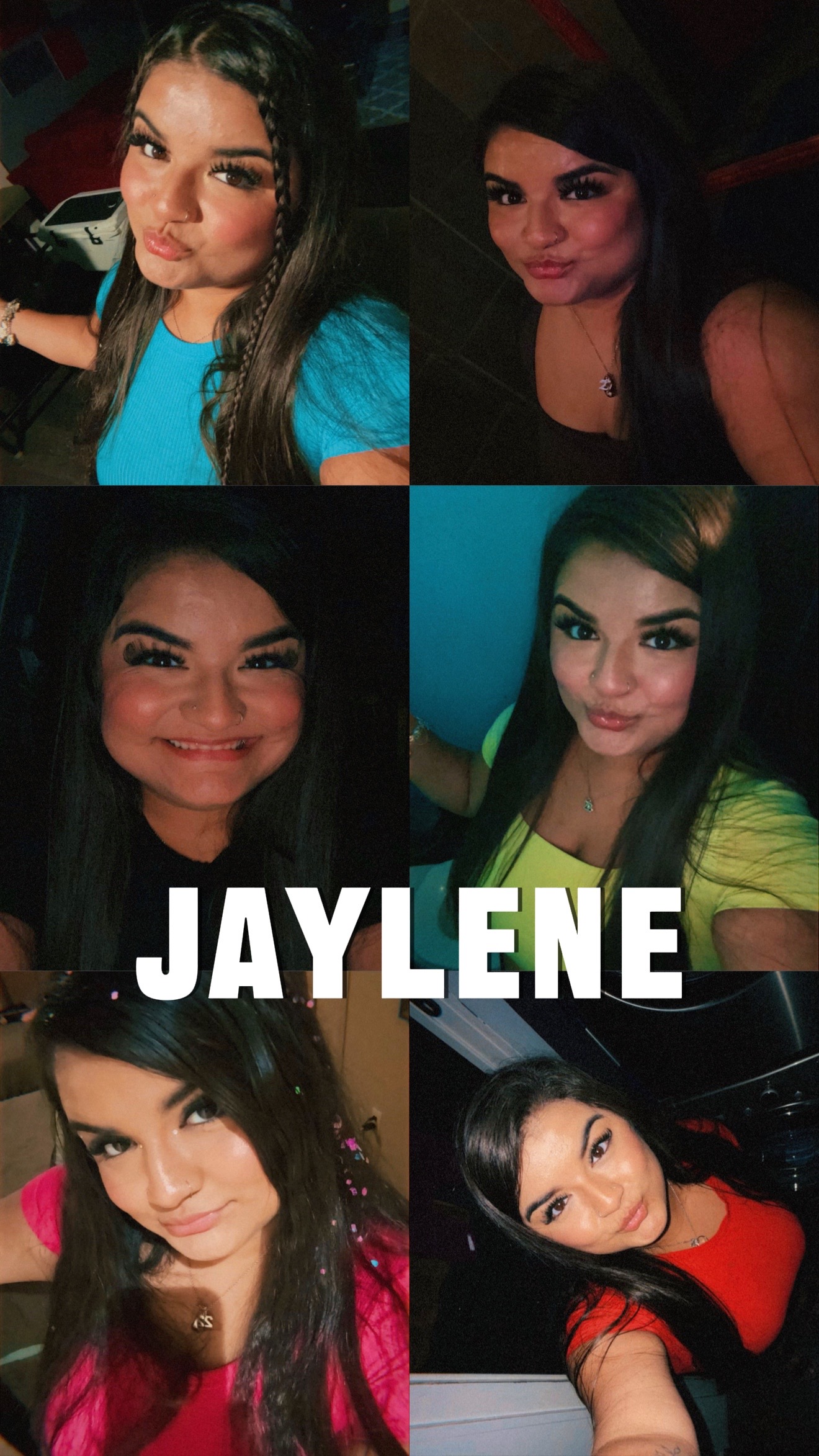 @jayyy ♥๏ธ๐๐ฑ