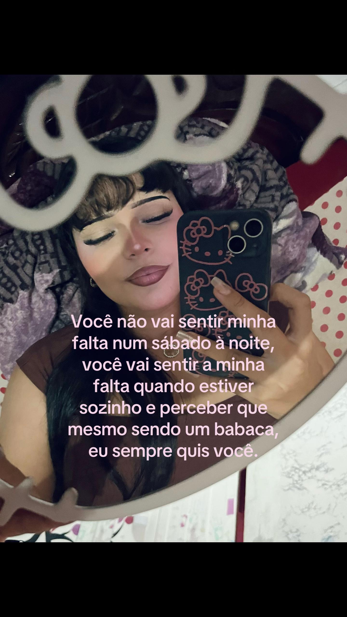 @Anna Beatriz