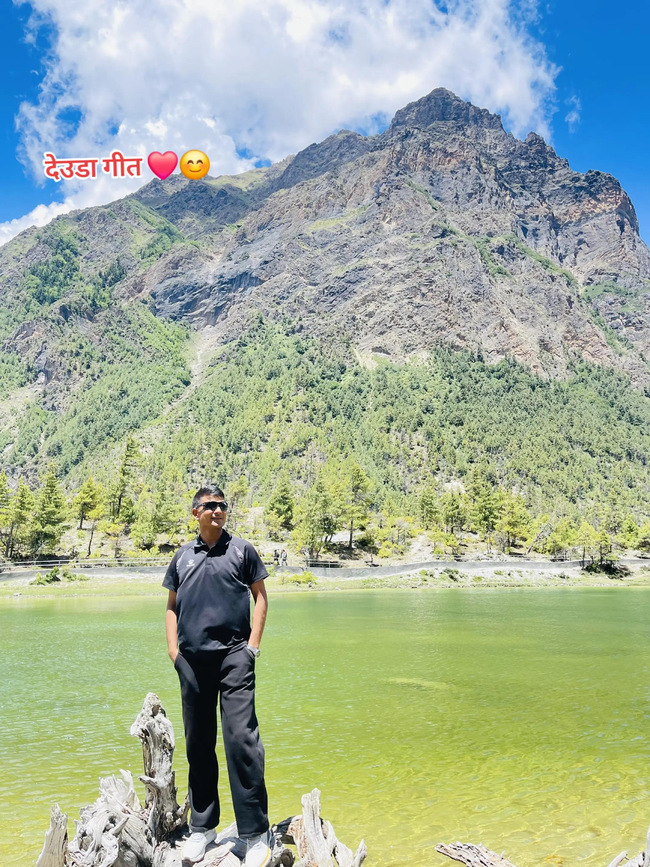 @BUDHA Ji⭐️🇳🇵❤️🇦🇷