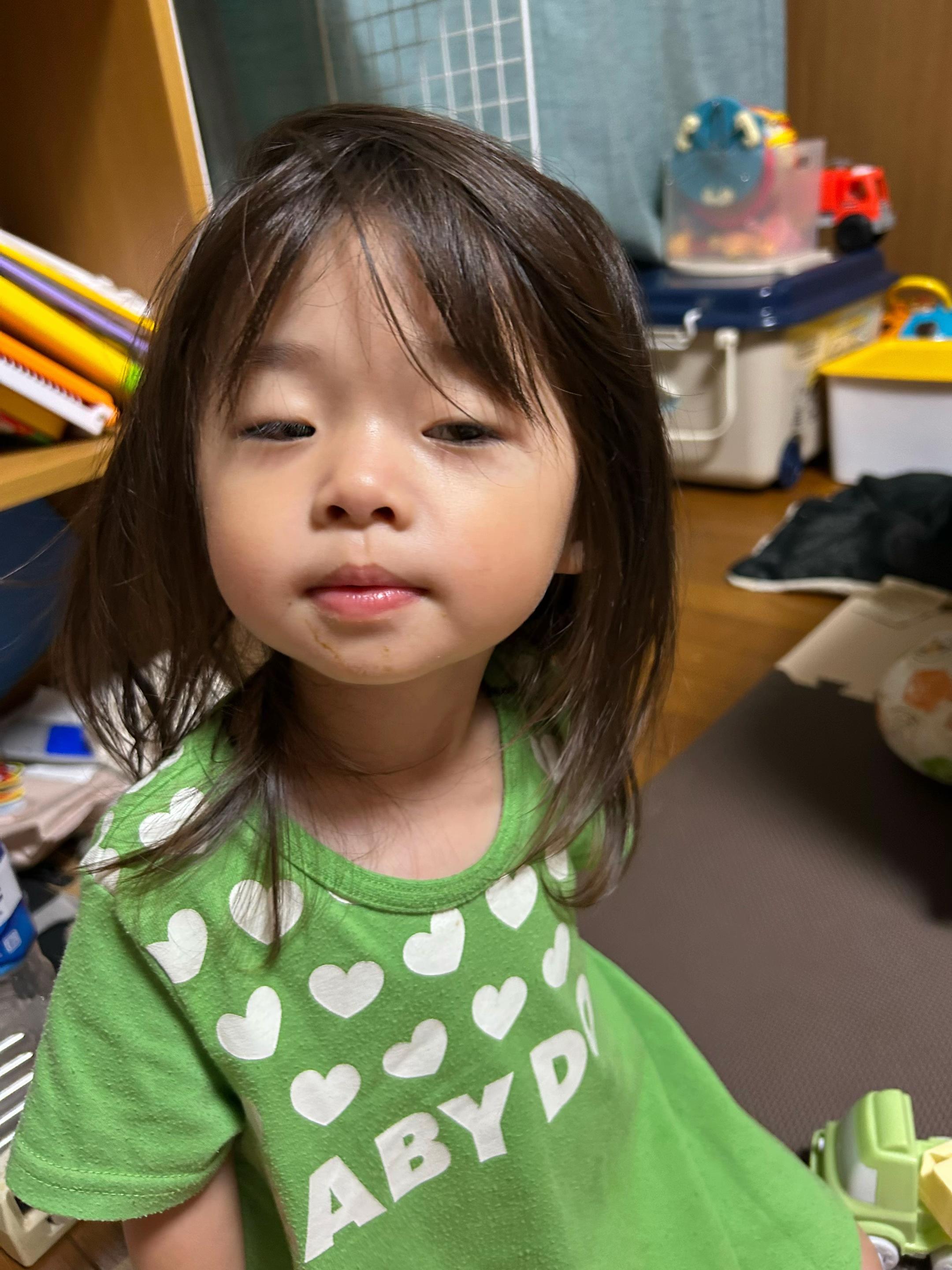 @🤪亜衣ちゃん😆