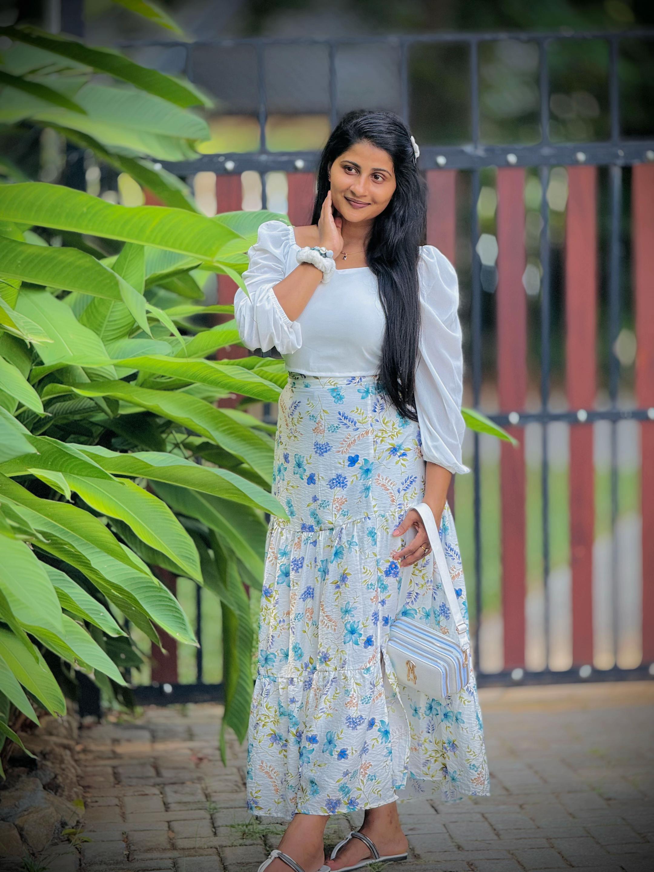 @SK Shalu Shaliny
