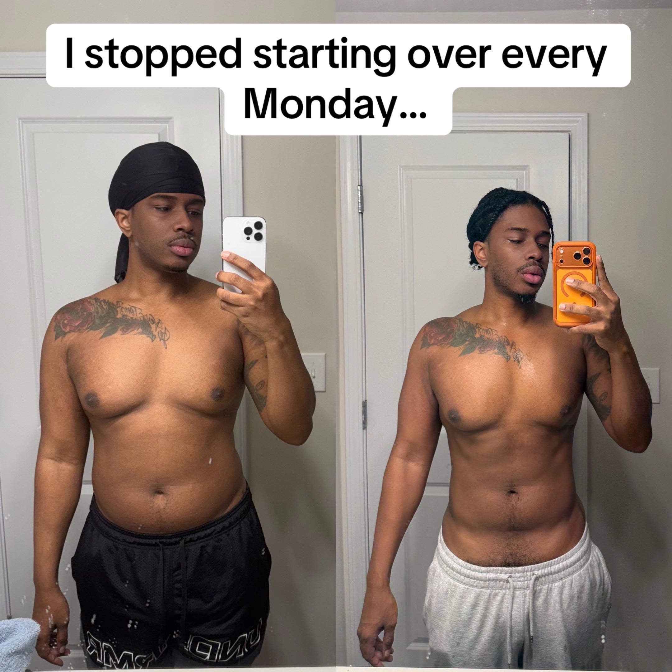 @yourtrainertevin