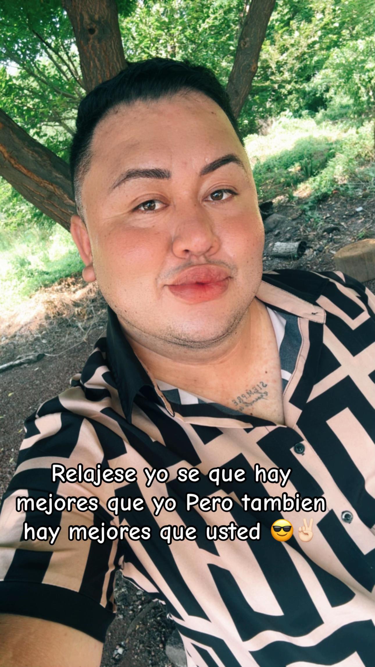 @❣️ Eduardo Mendez ❣️
