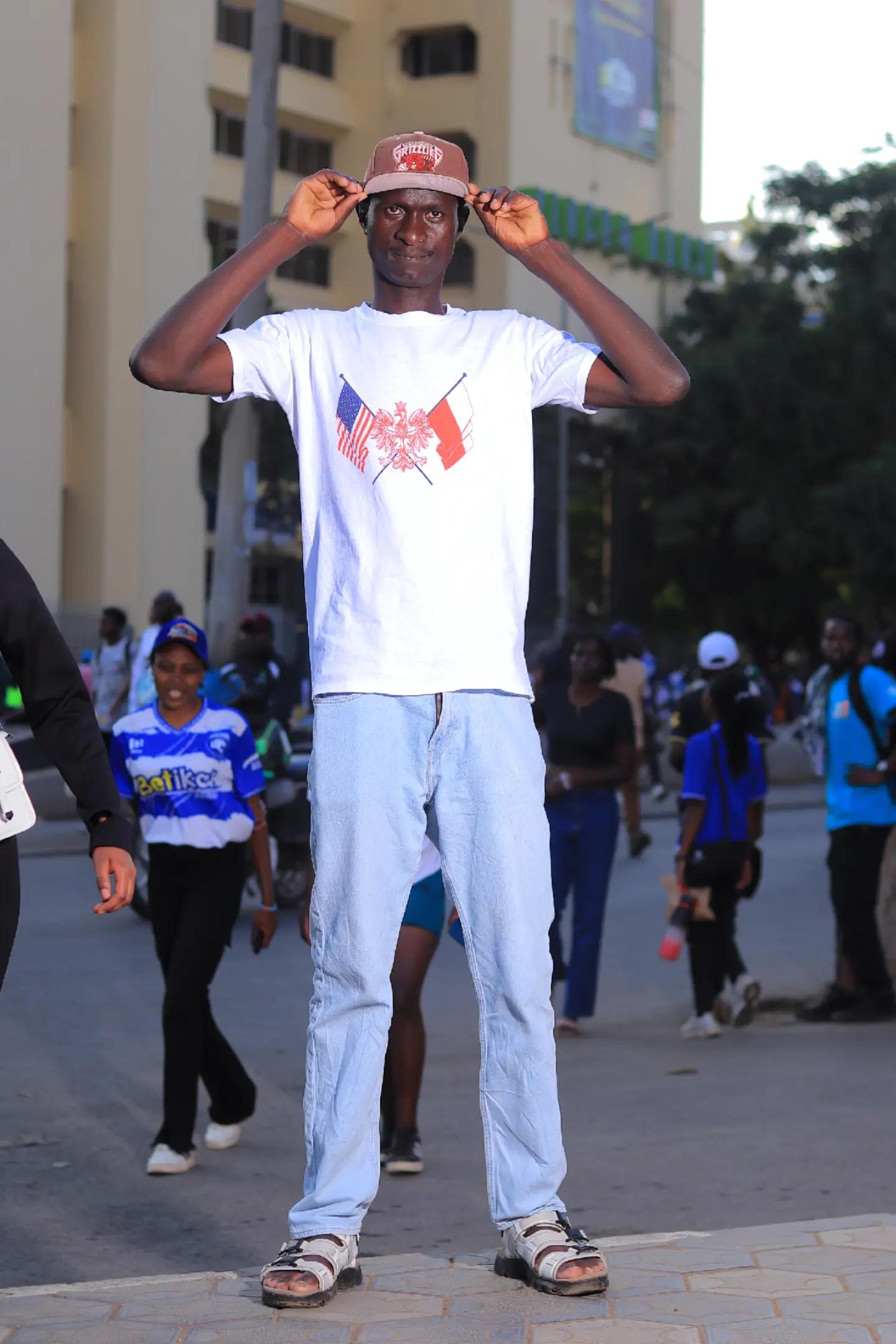 @kevi8n omondi