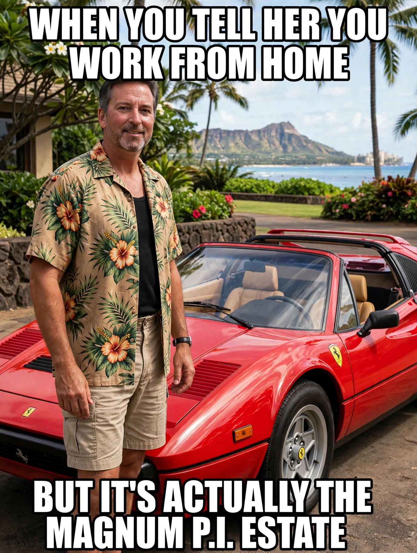 @Chris P. Bacon