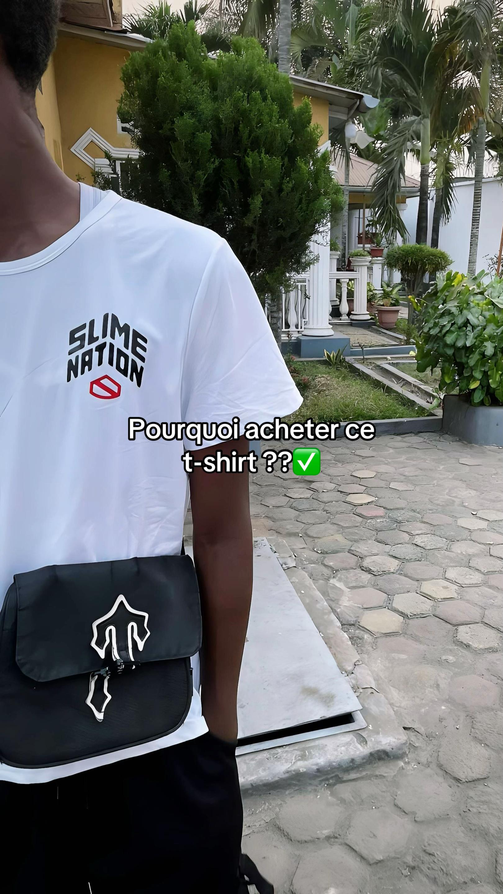 @Slime Nation Brand