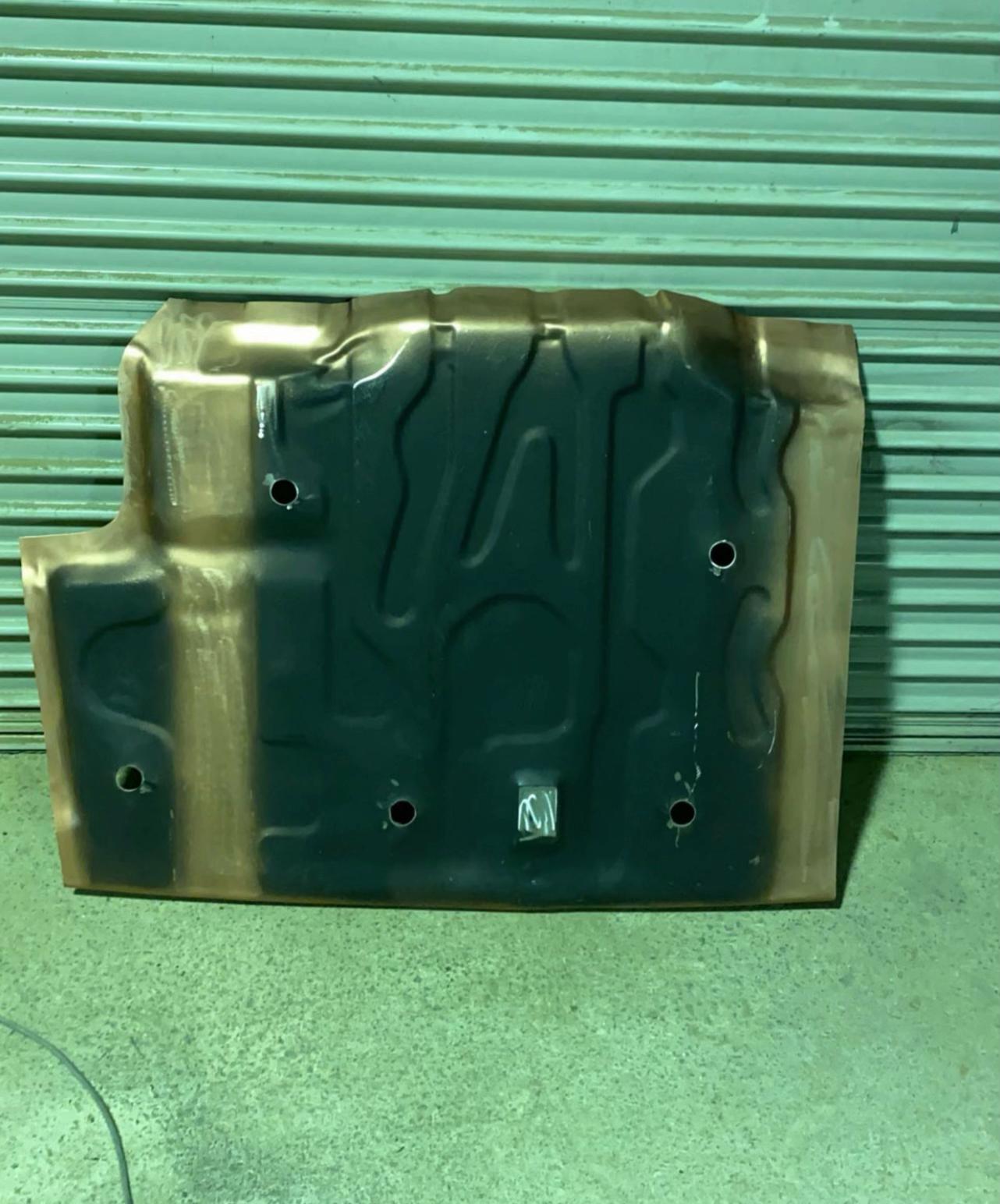 @Rasso’s custom fabrications