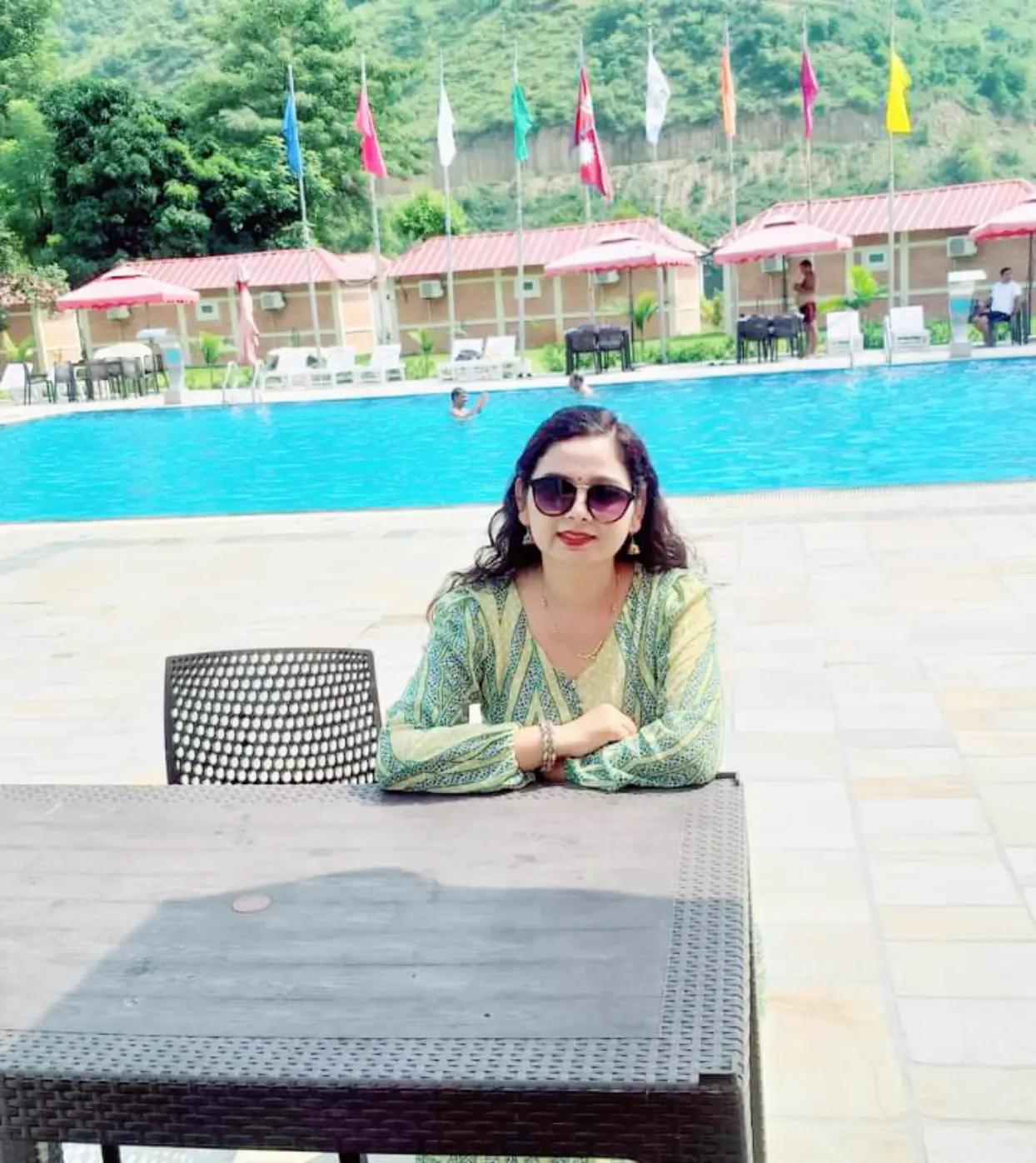 @Shashita Devkota