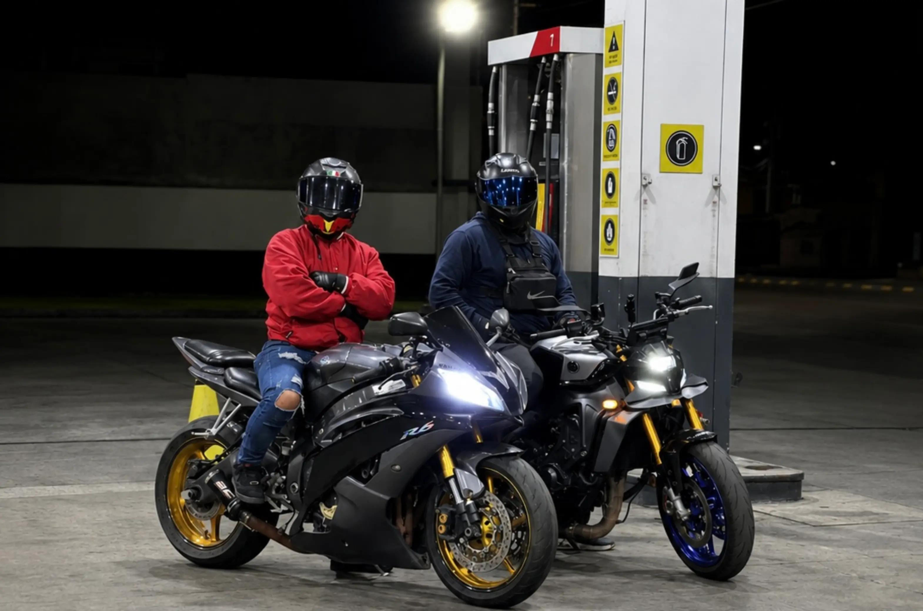 @De Le&oacute;n R6