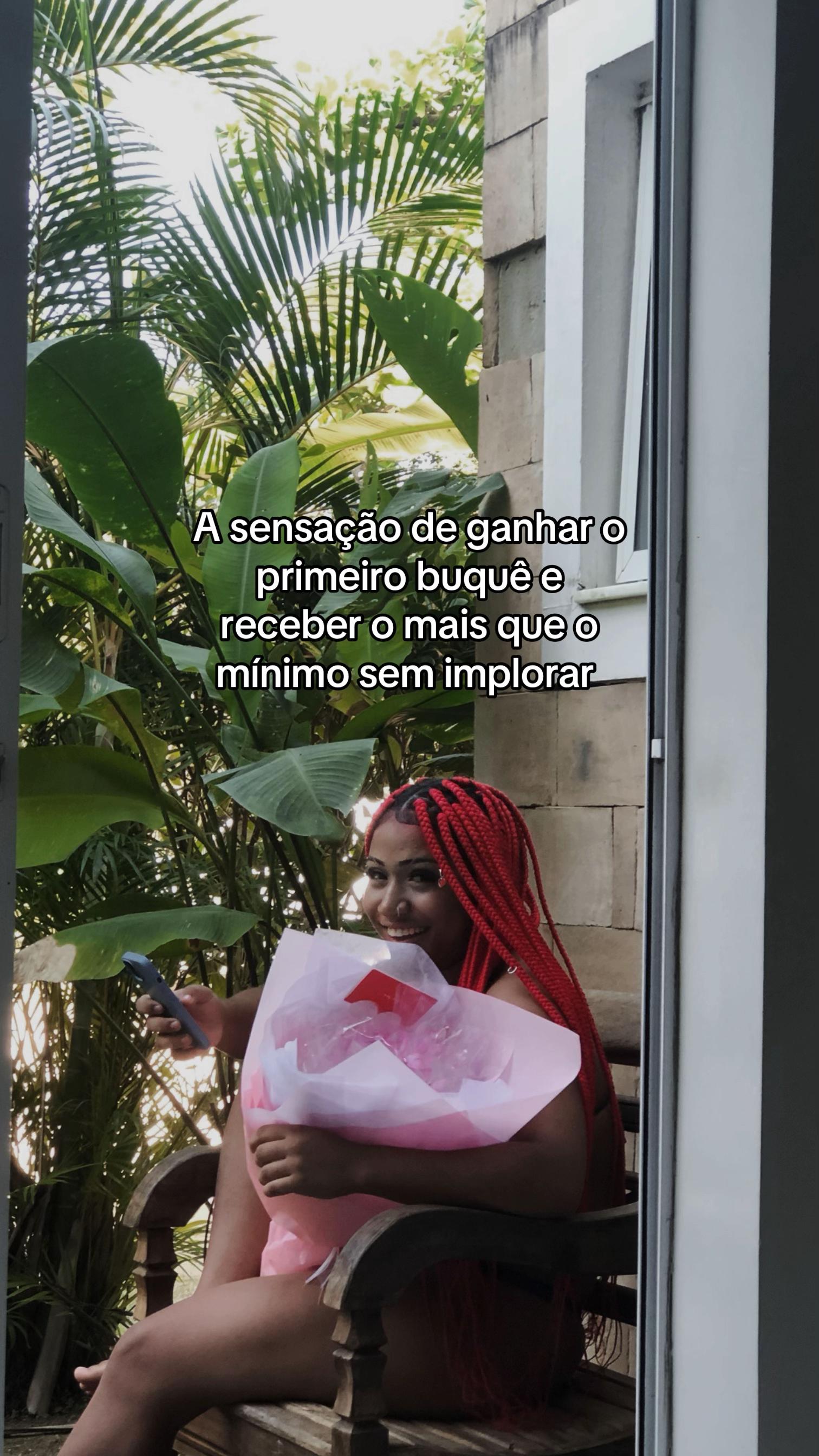@Não é a Barreto