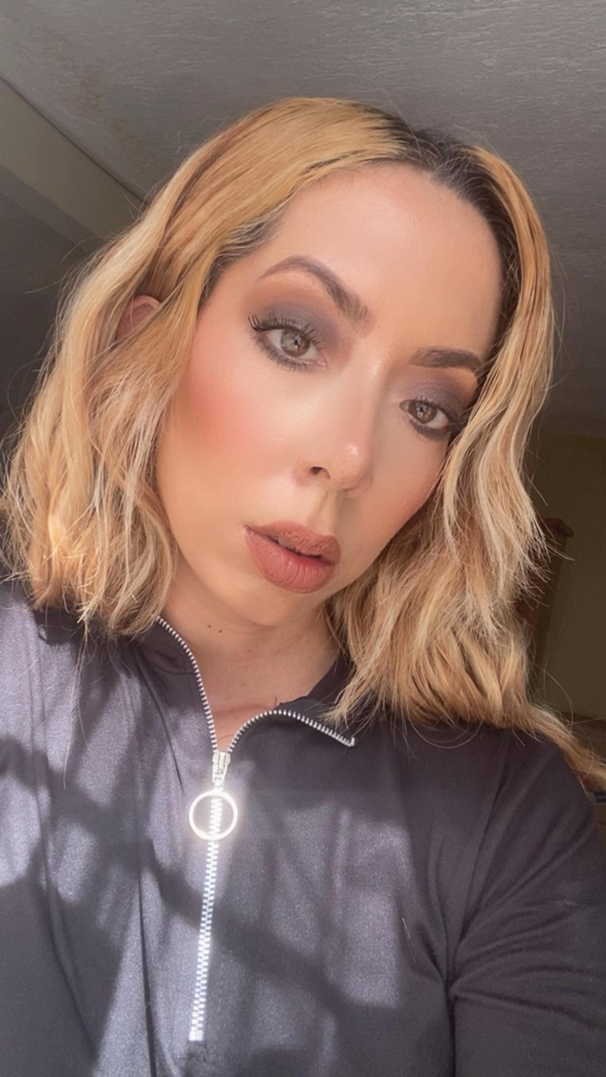 @Alejandra Ruiz
