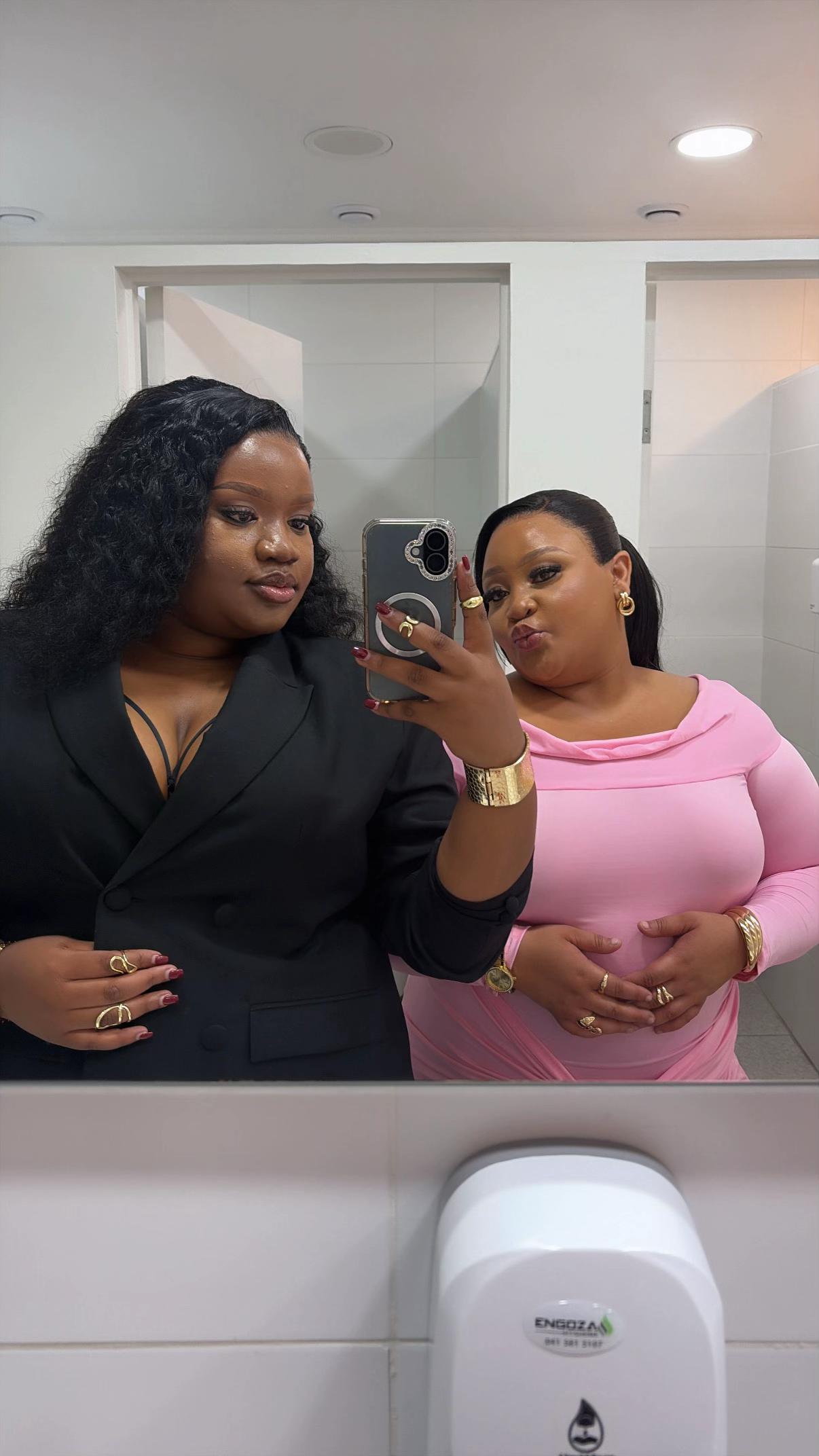 @MaDibashe💋