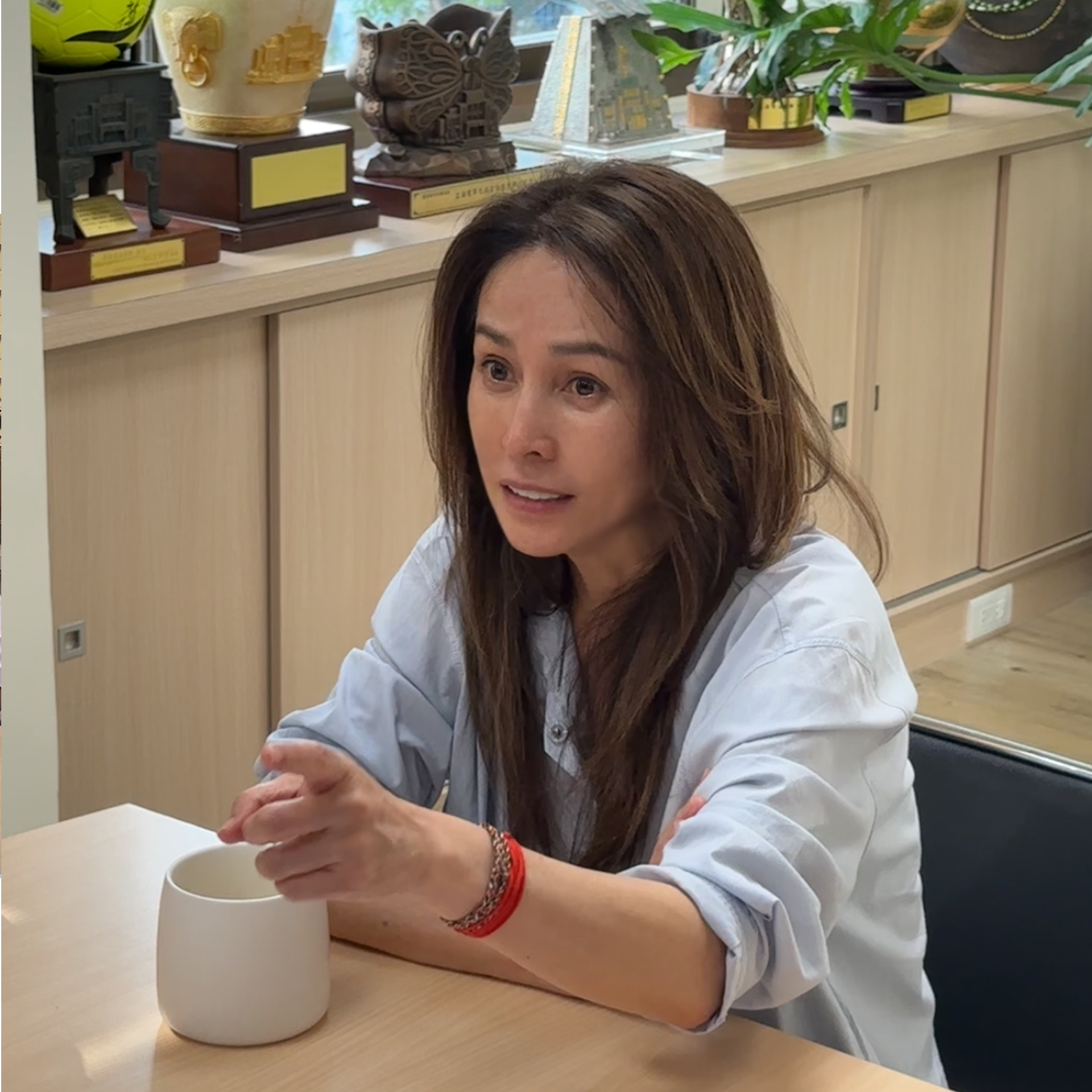 @高金素梅
