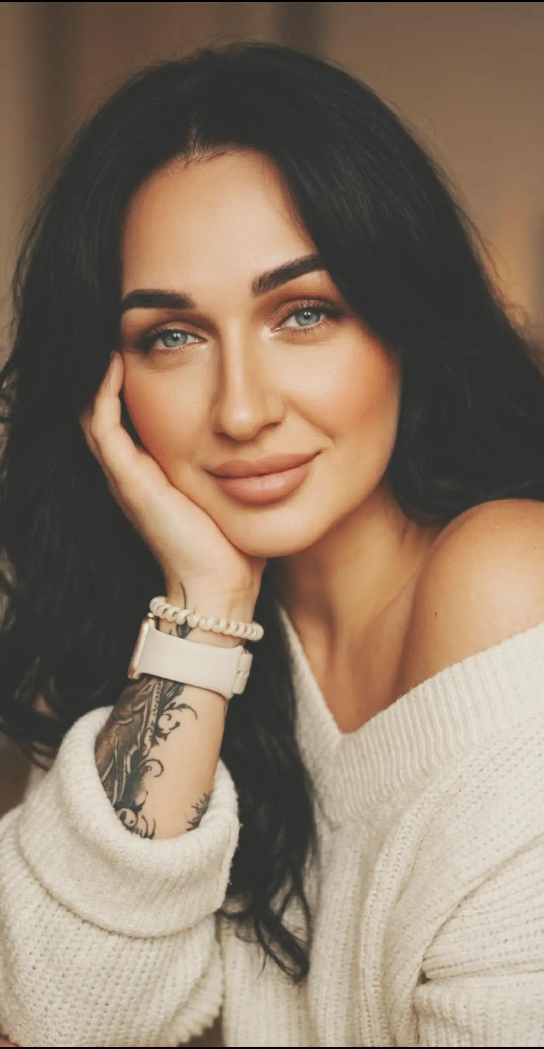 @Ksenia Aleksandrovna 🌸