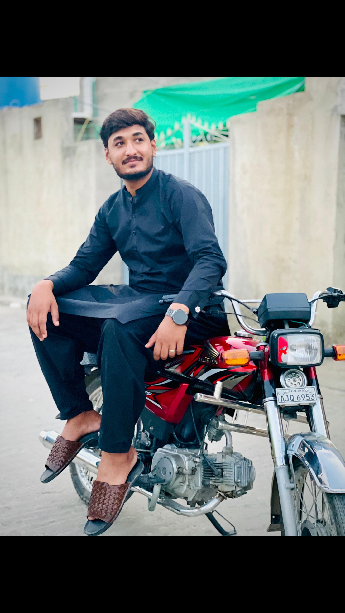@Chakwalia ❤
