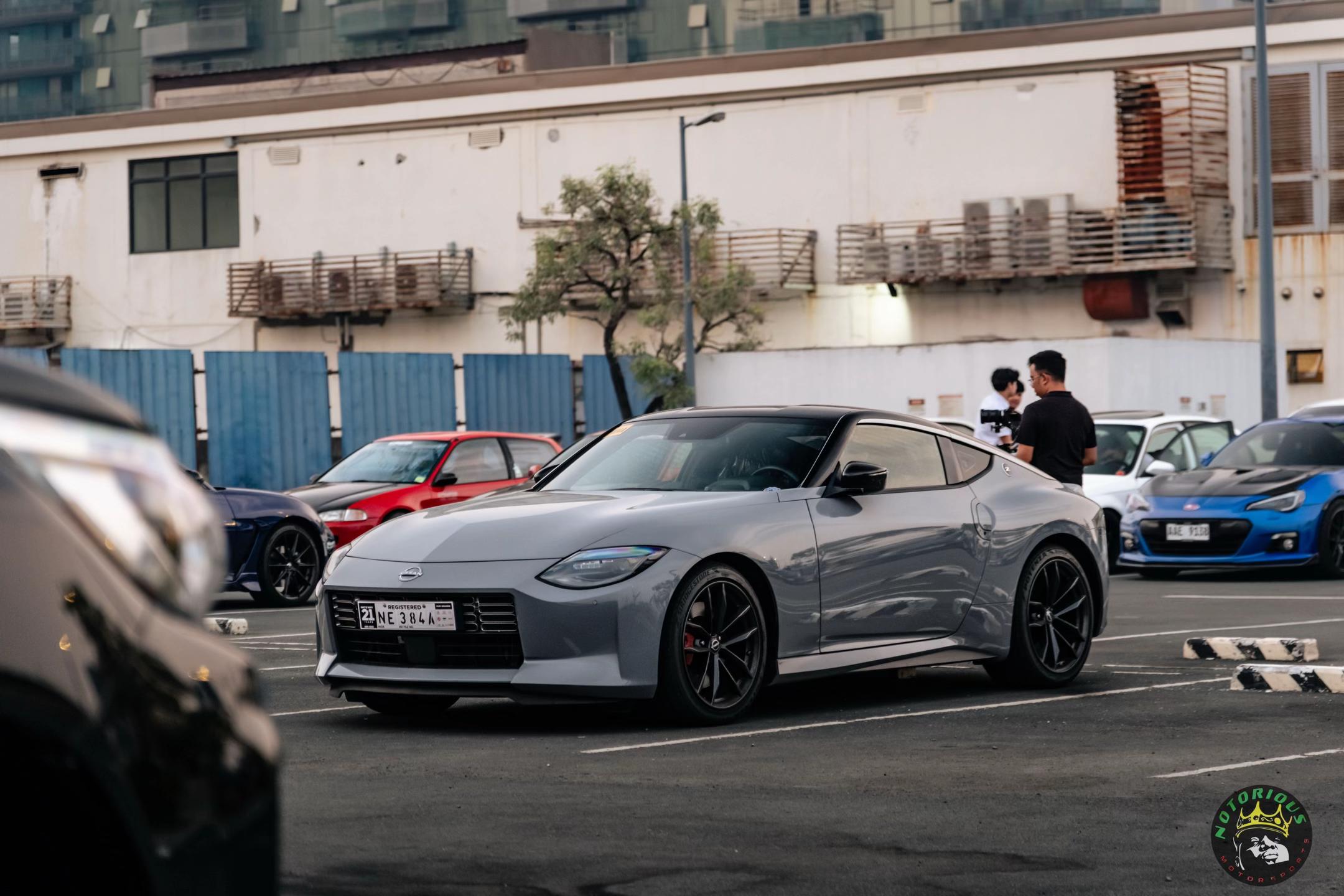 @Notorious Motorsports