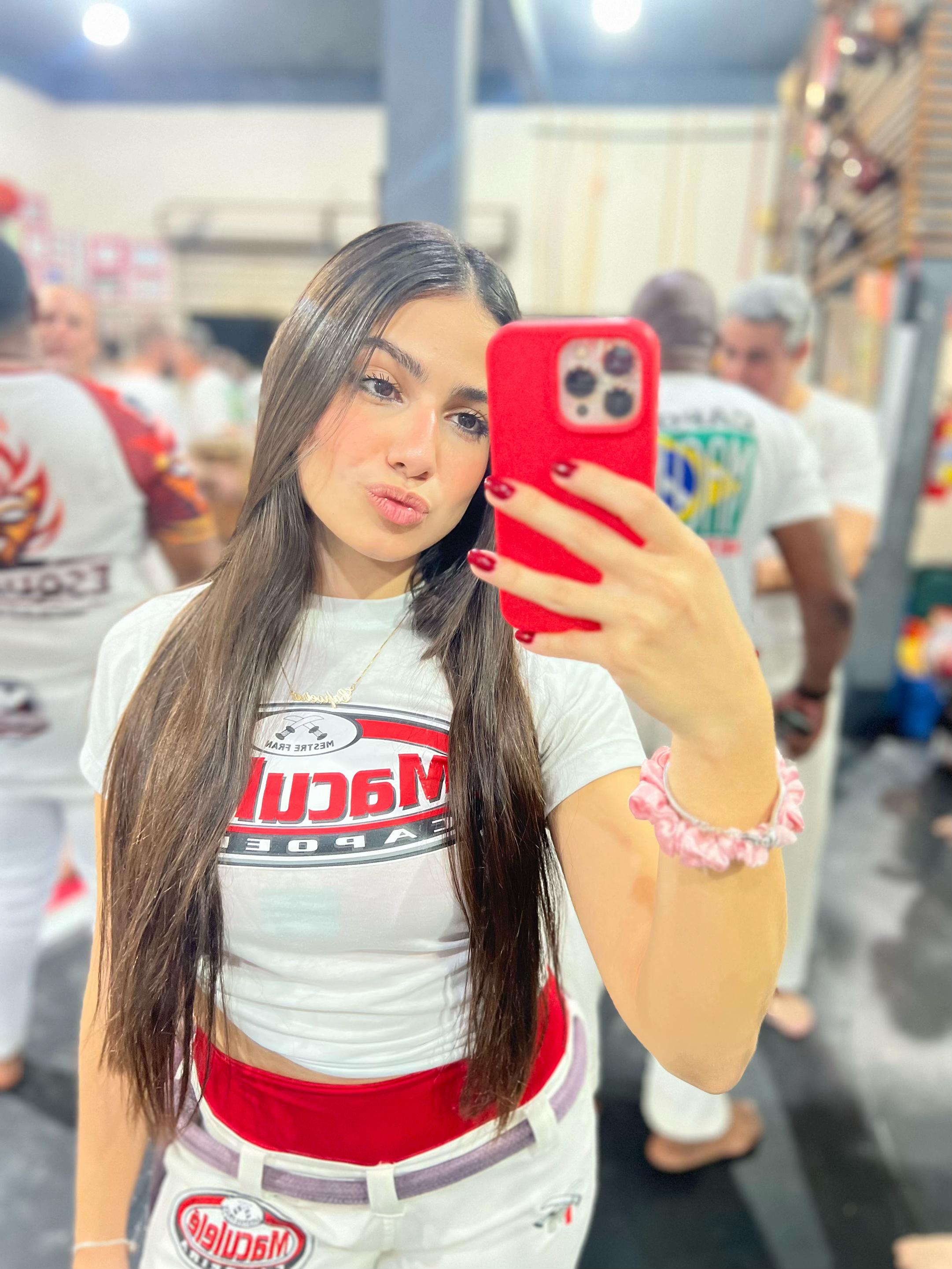@Allana - Boa Ginga⚔️