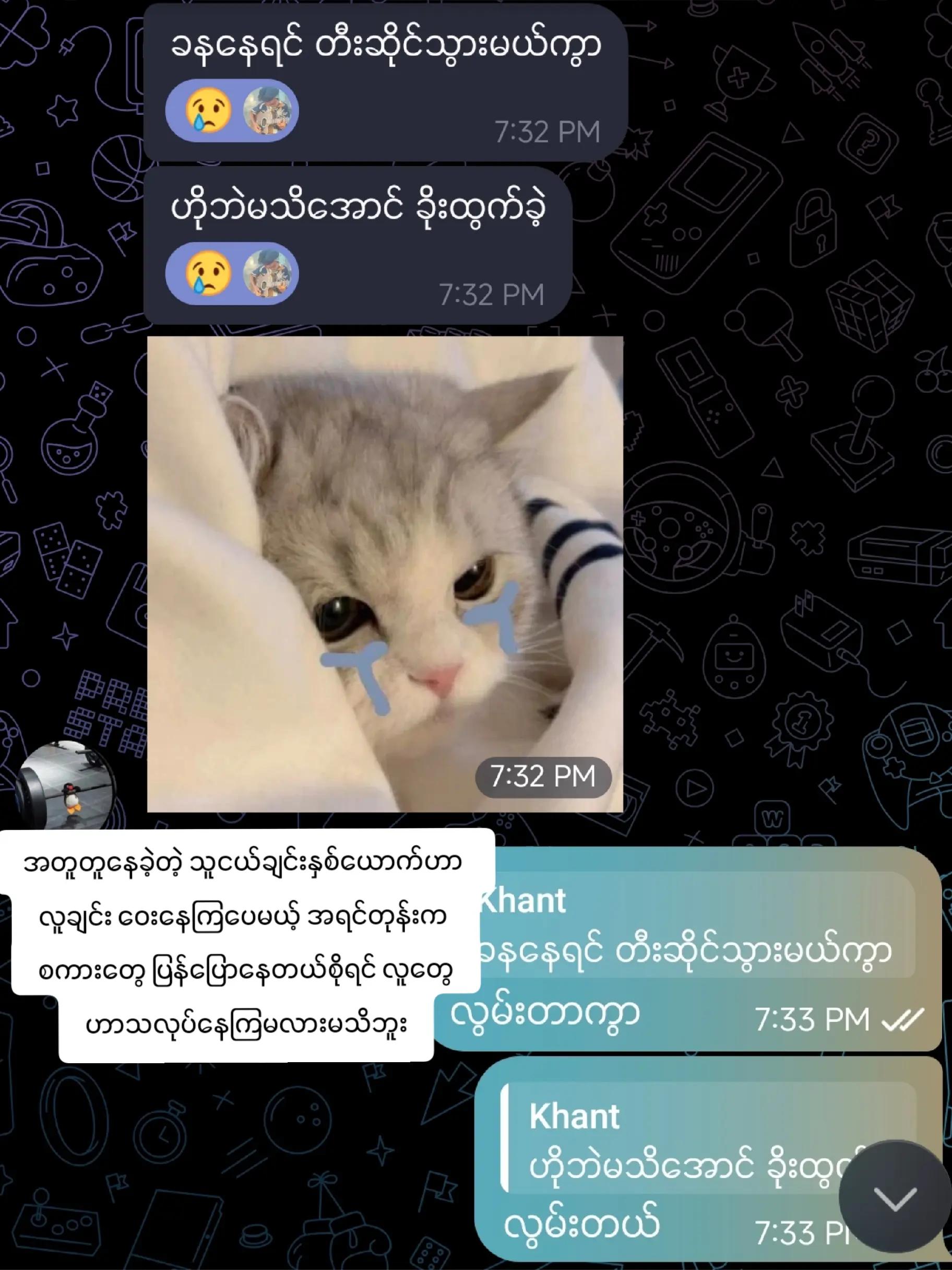 @Nyan Gyi
