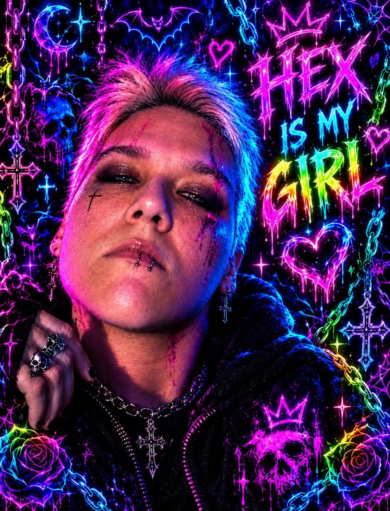 @🏳️&zwj;🌈B-Ghost🏳️&zwj;🌈🏳️&zwj;🌈