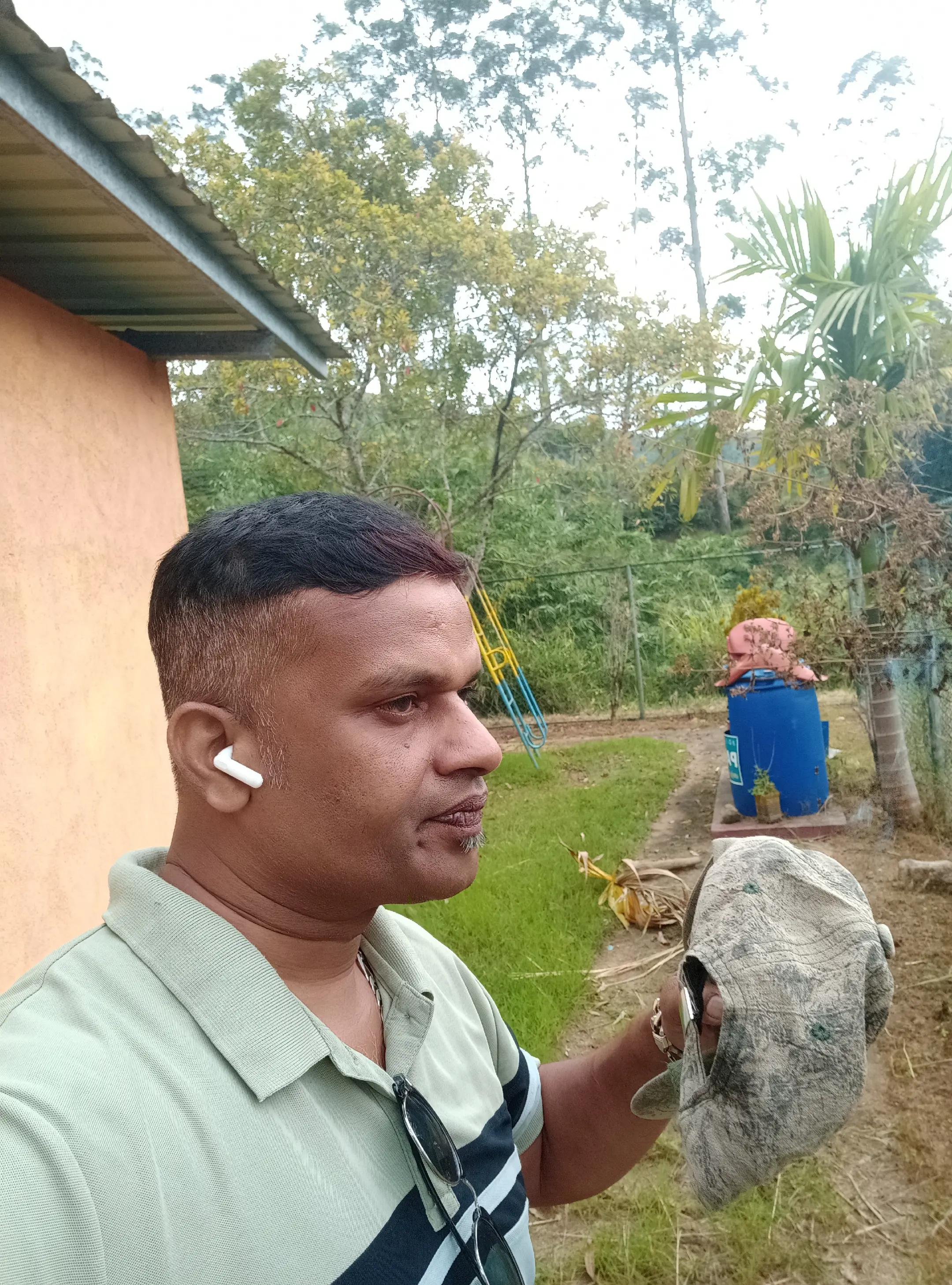 @maskeliya Pradeep