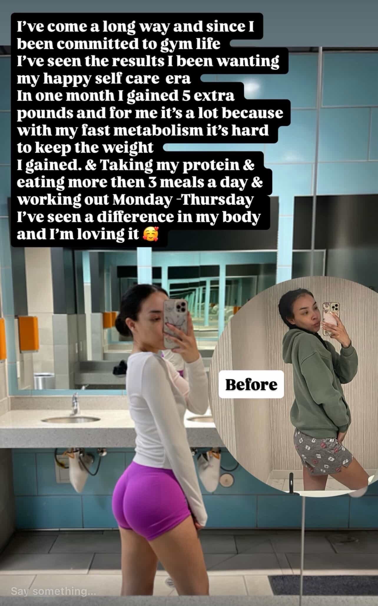 @Priscilla 🤎